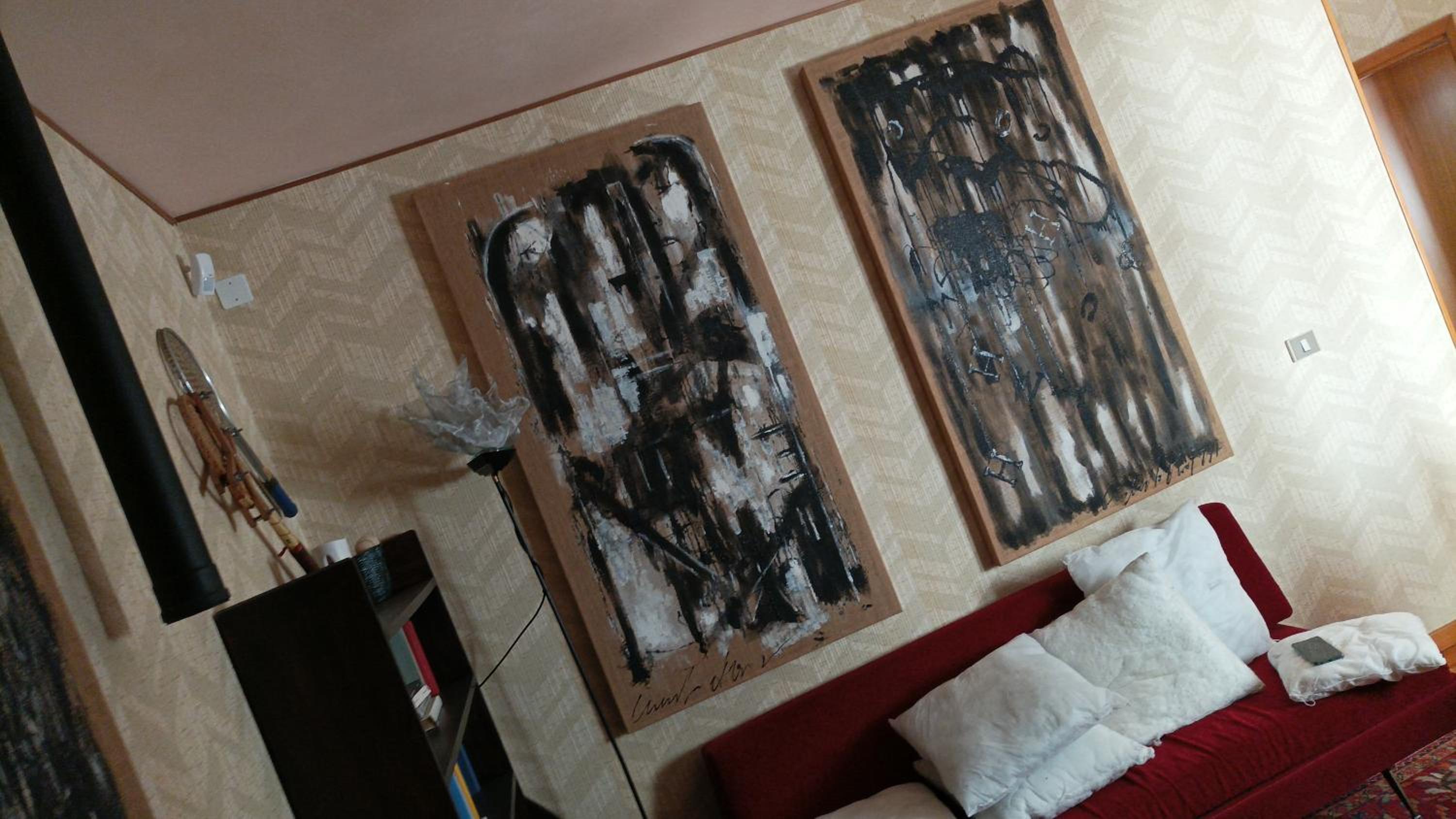 Double Room with Private Bathroom - Photo 1