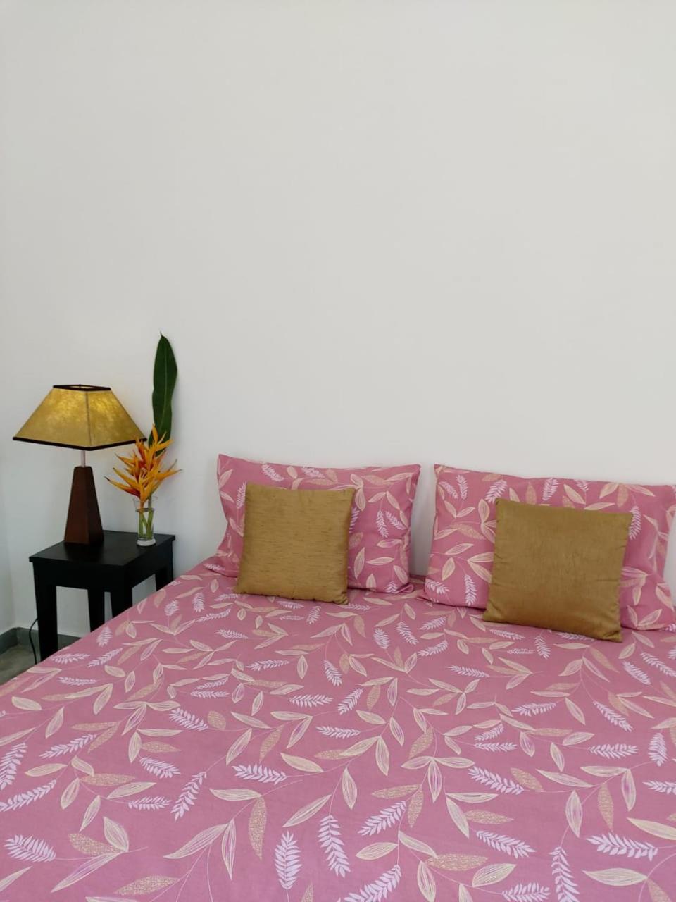 Double Room with Private Bathroom photo 1