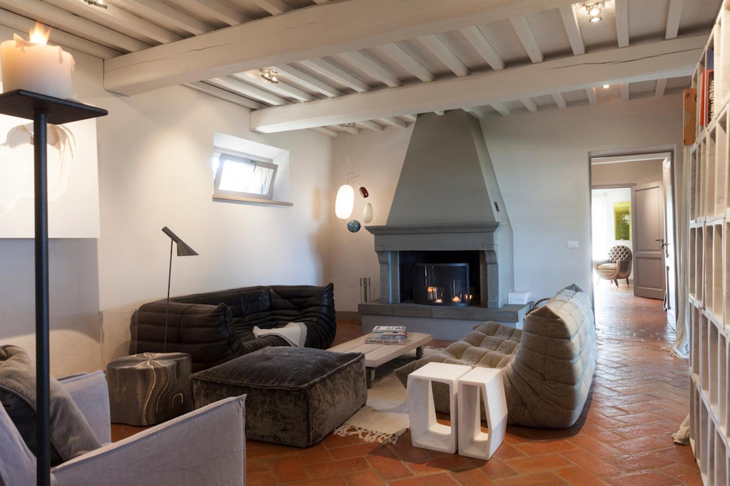 Villa With Private Pool photo 1