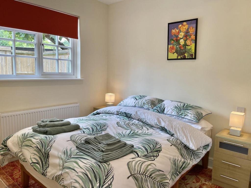 Two-Bedroom House photo 2