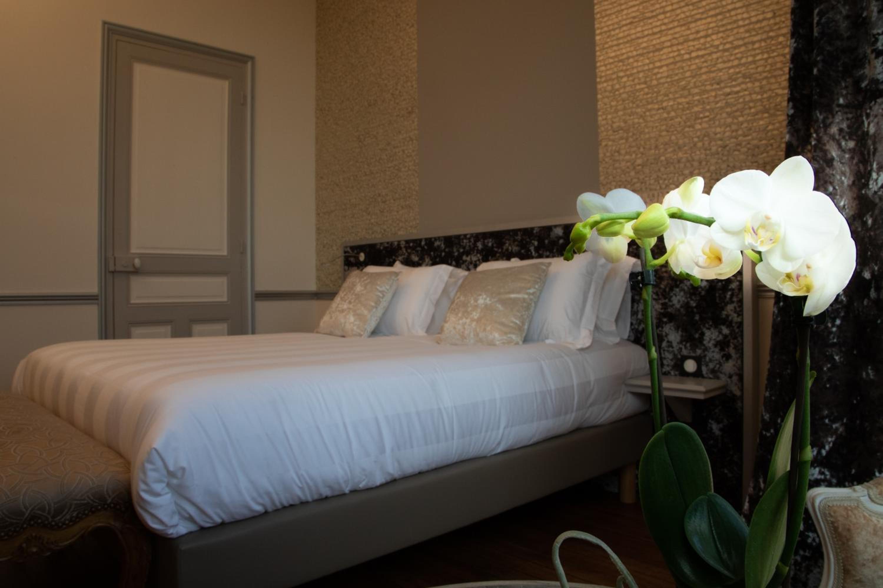 Deluxe Double Room with Shower photo 1