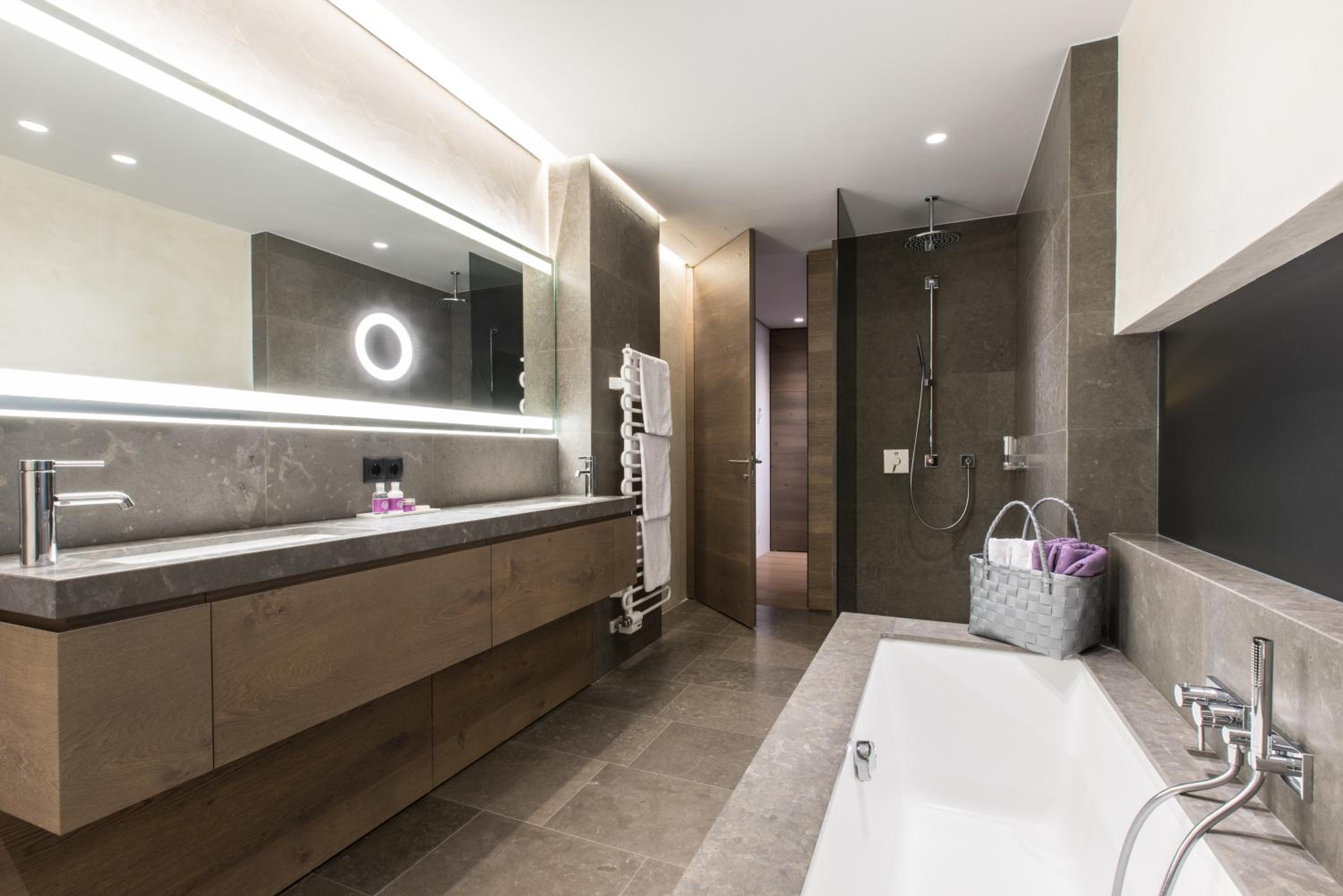Premium Double Room Apart photo 3