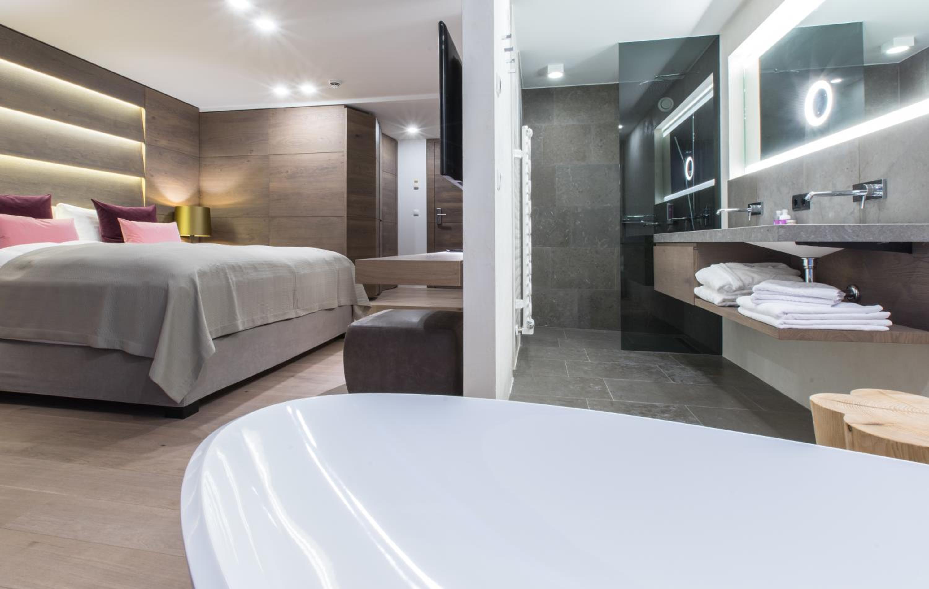 Penthouse Suite photo 1
