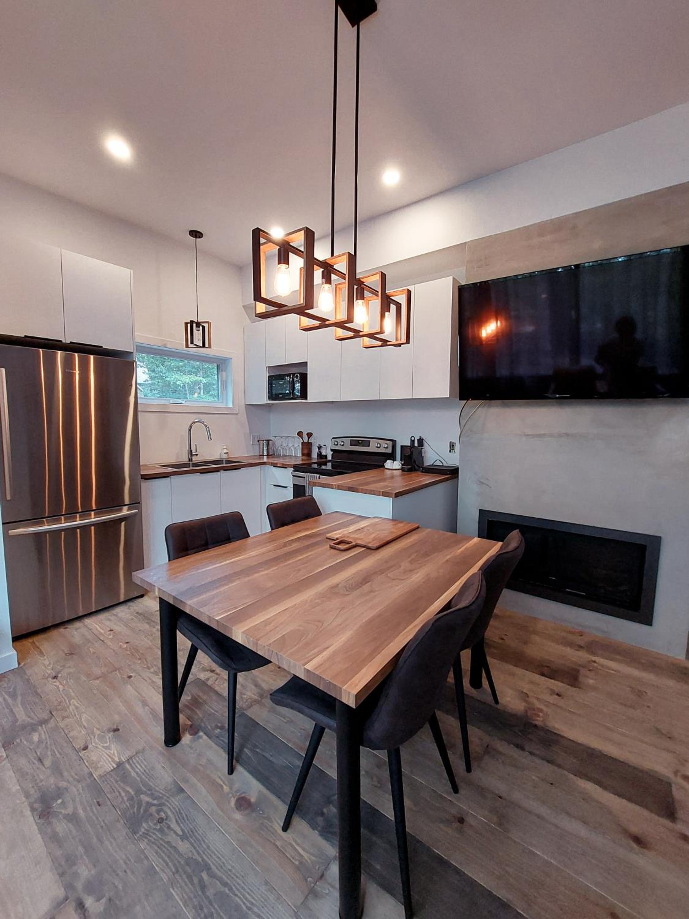 Loft photo 2