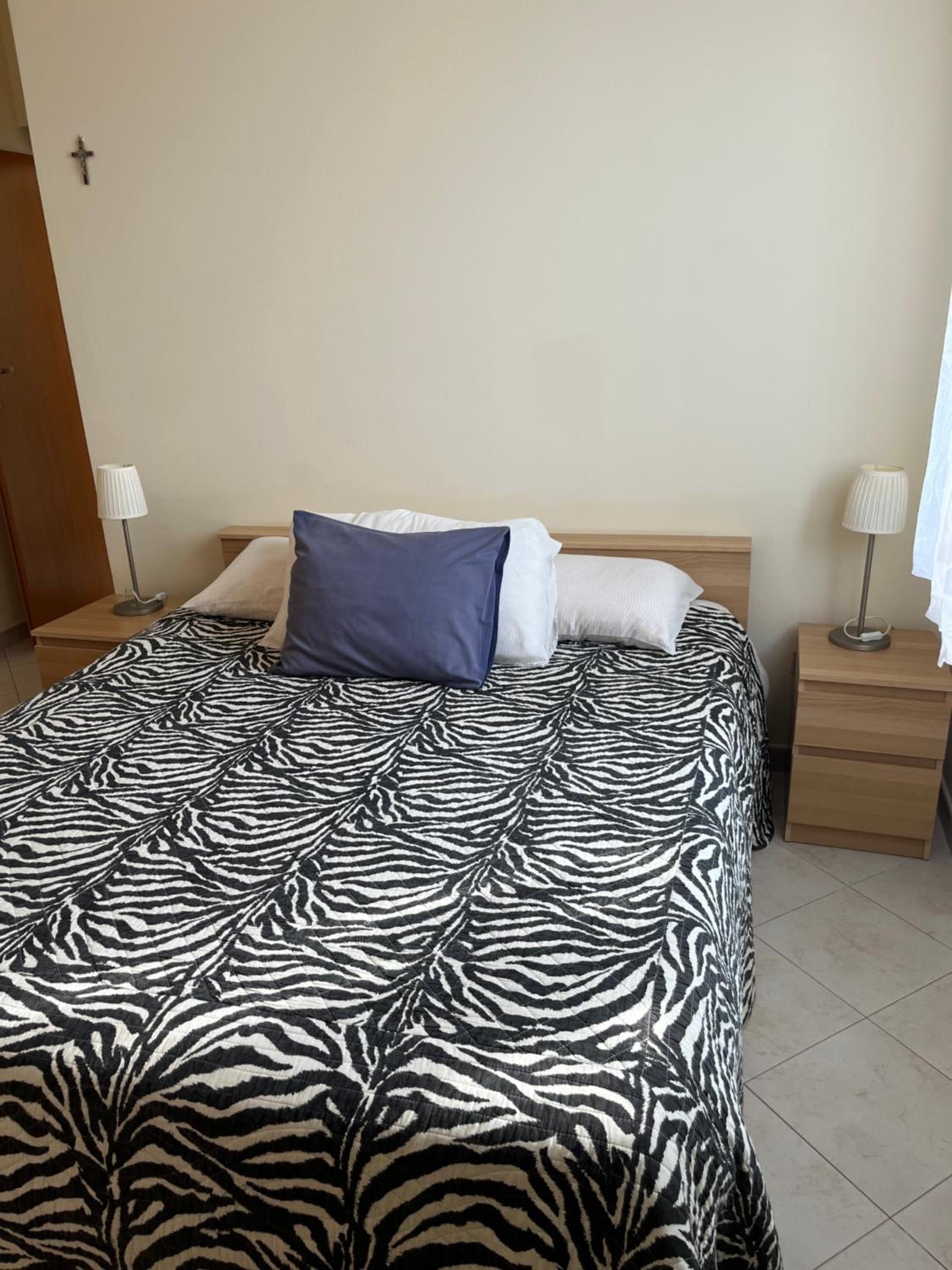 Double Room with Private Bathroom photo 1