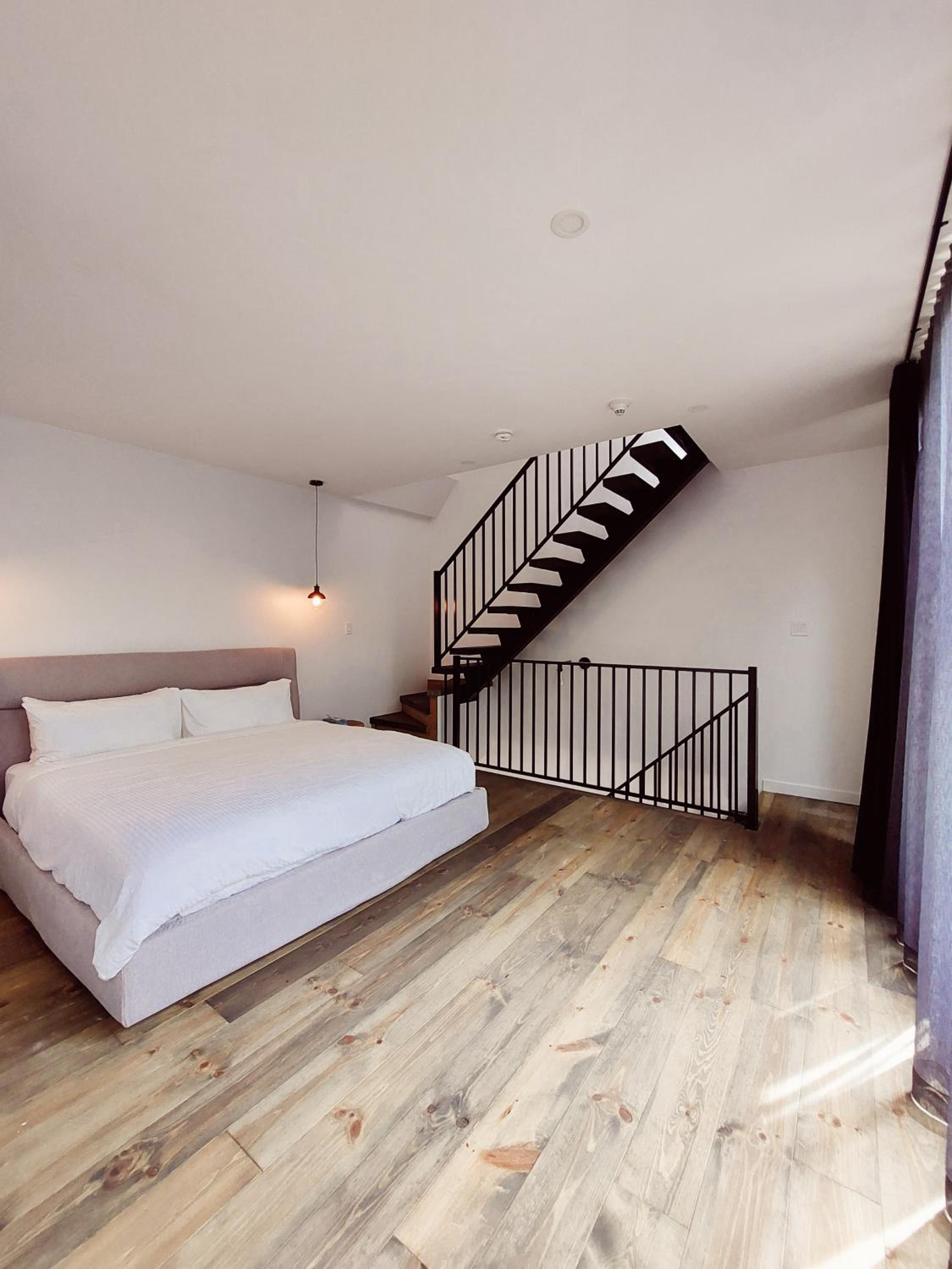 Loft photo 3