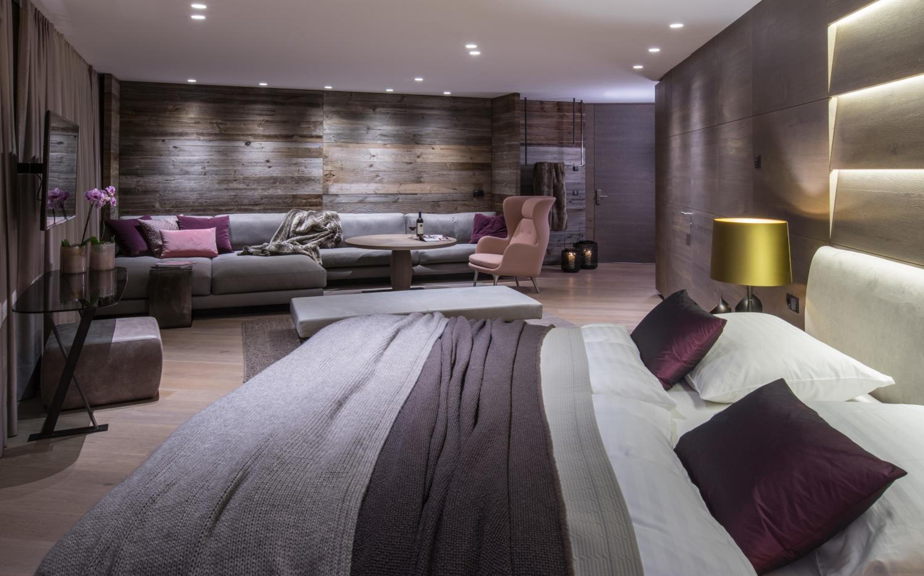 Prestige Loft Suite photo 1