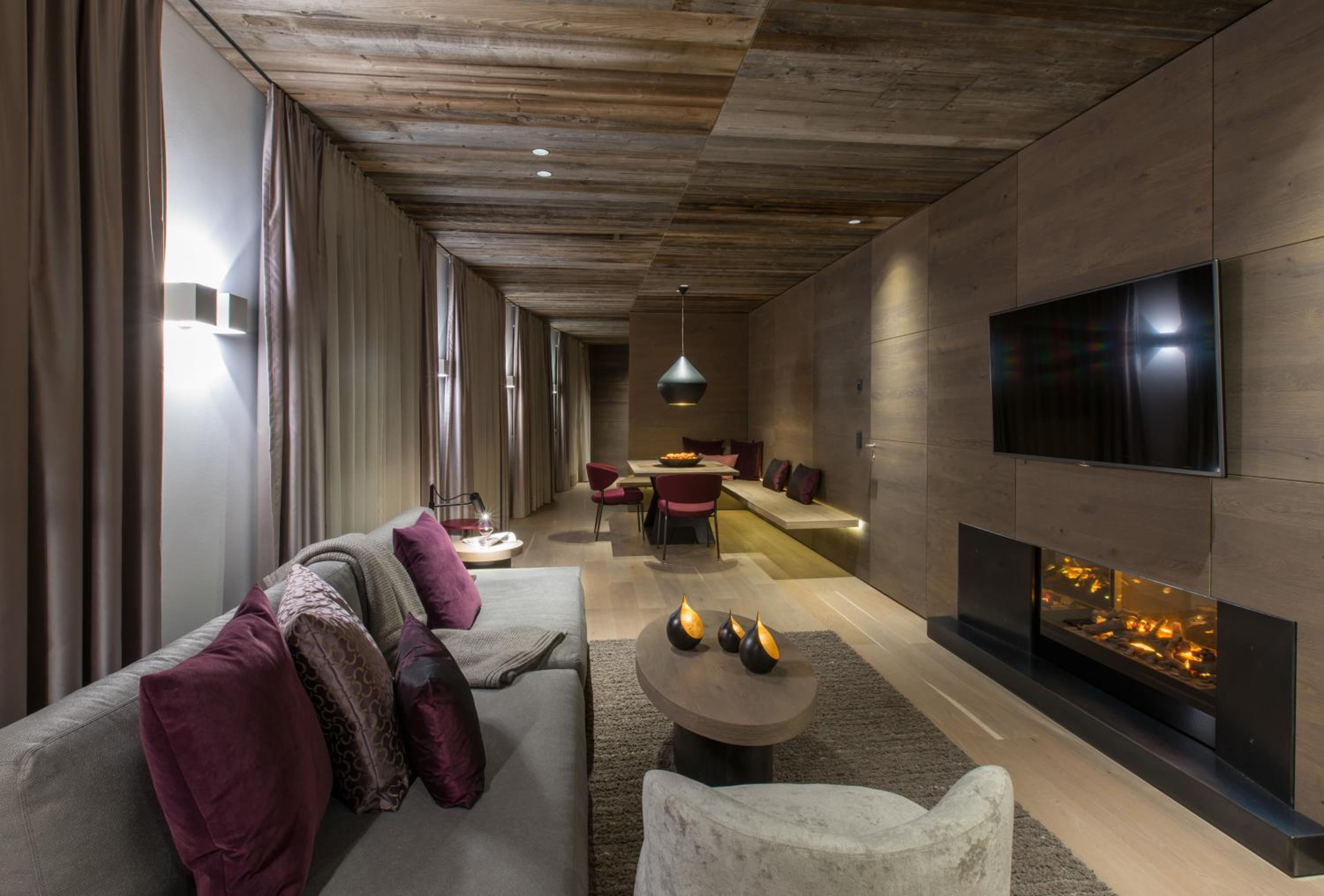 Penthouse Suite photo 2