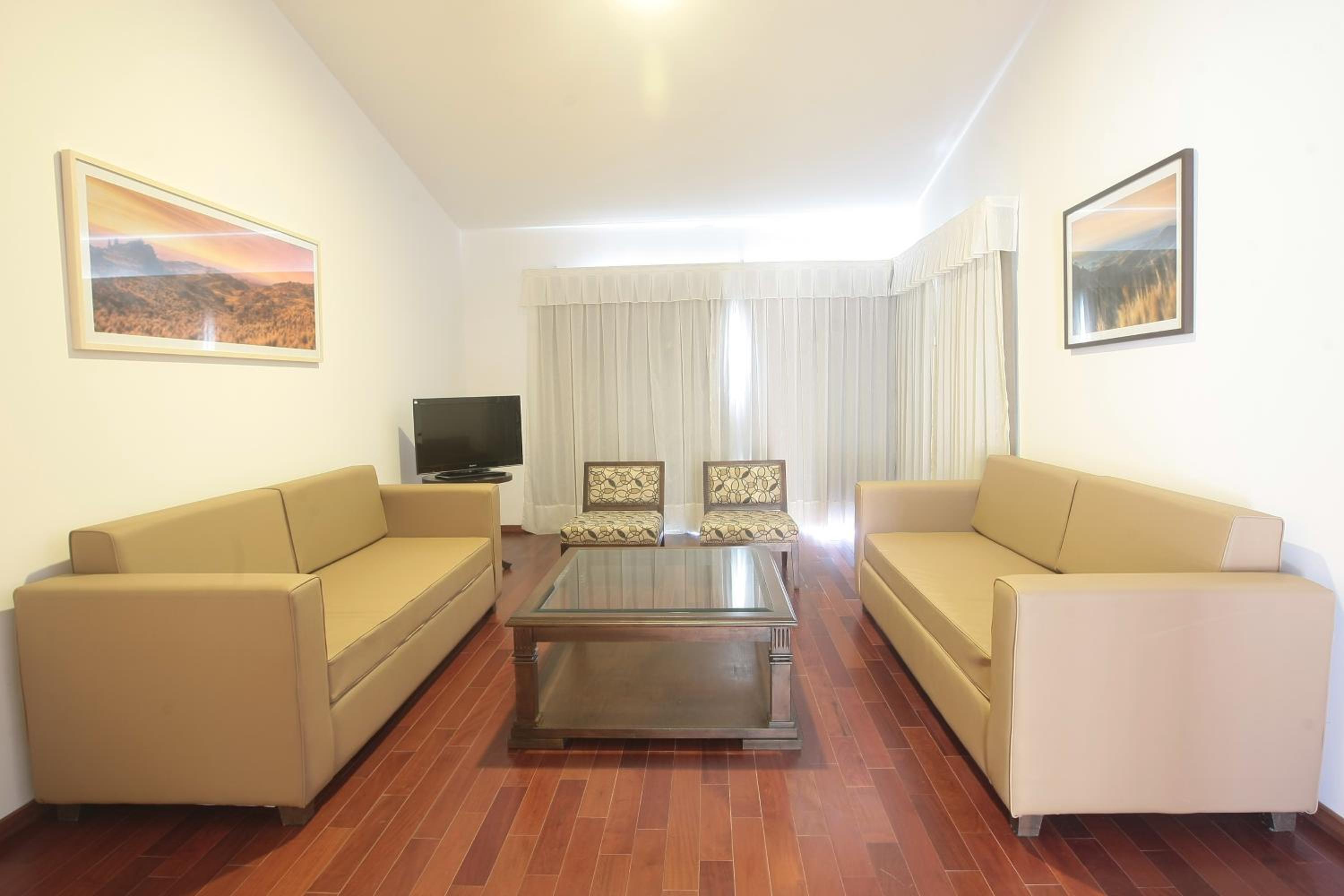 Suite photo 1