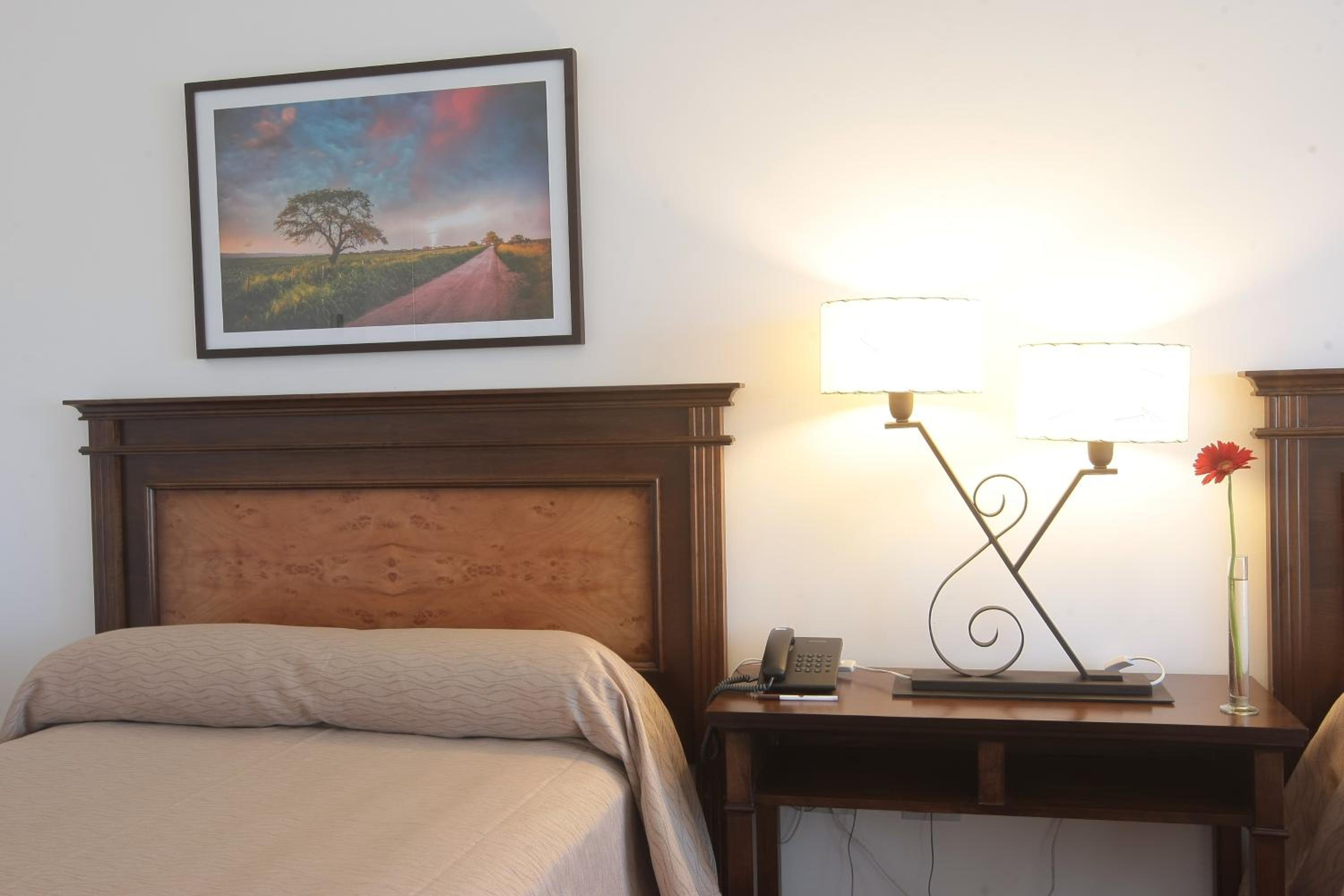 Superior Twin Room photo 1