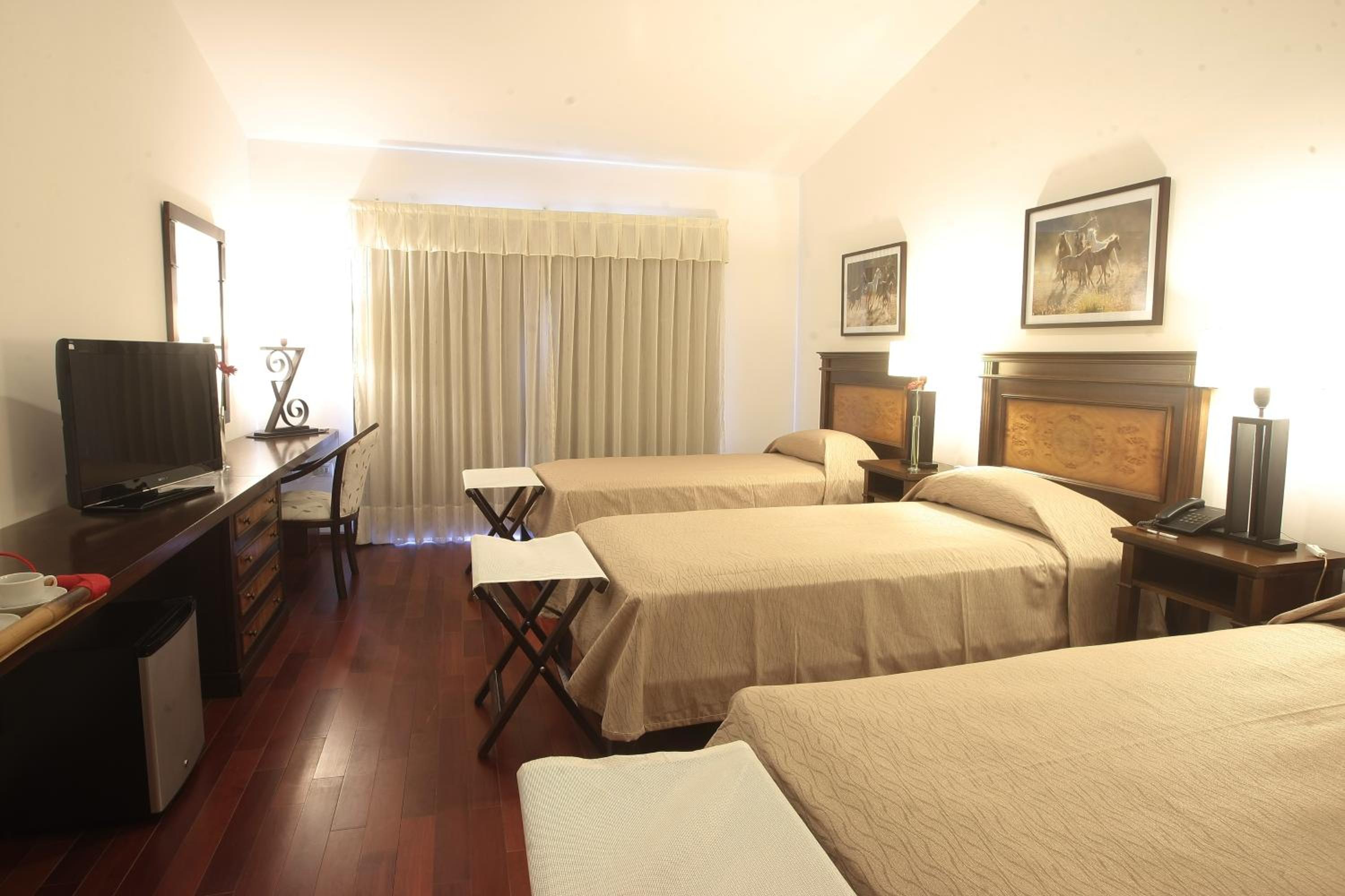 Superior Triple Room photo 1