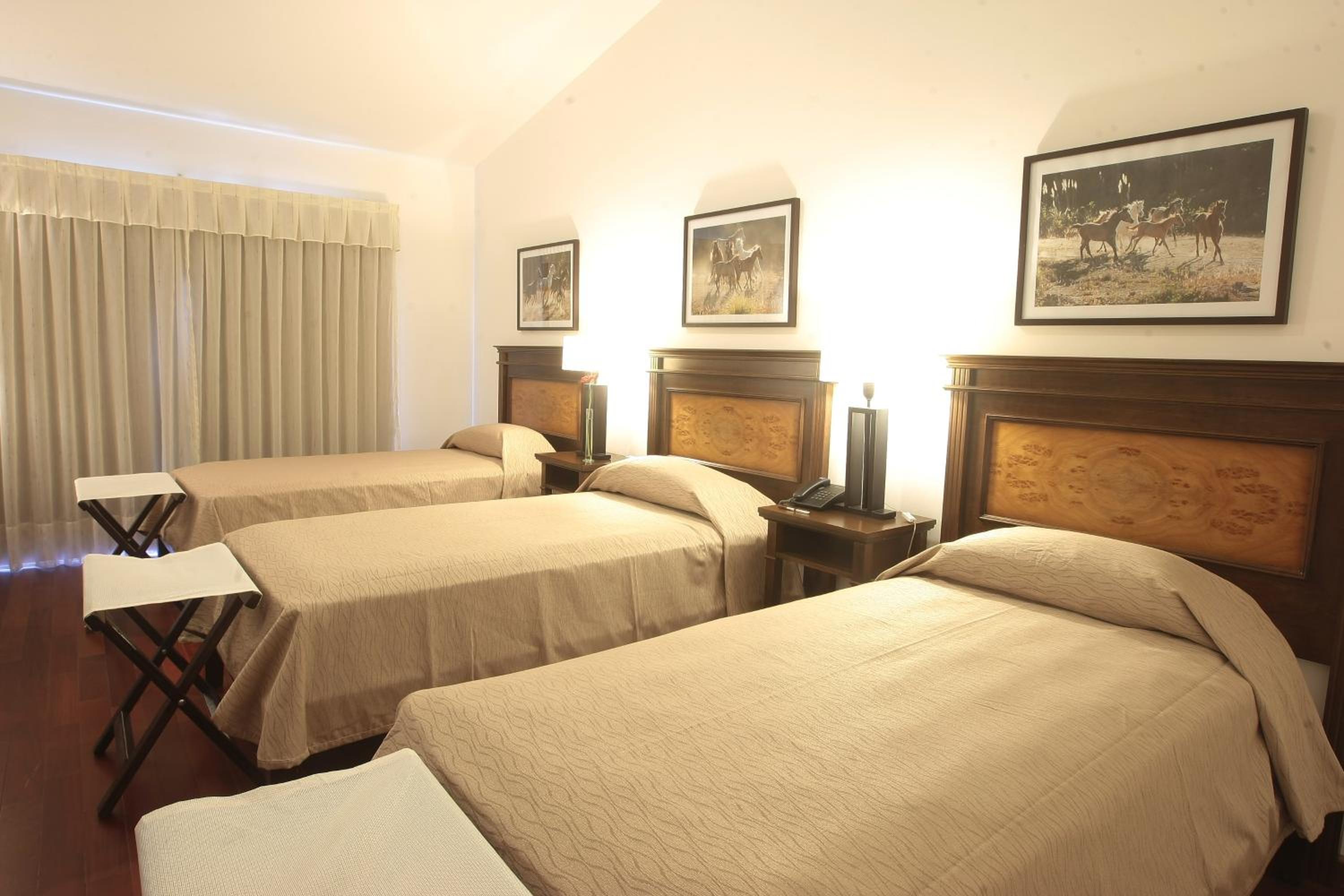 Standard Triple Room photo 1