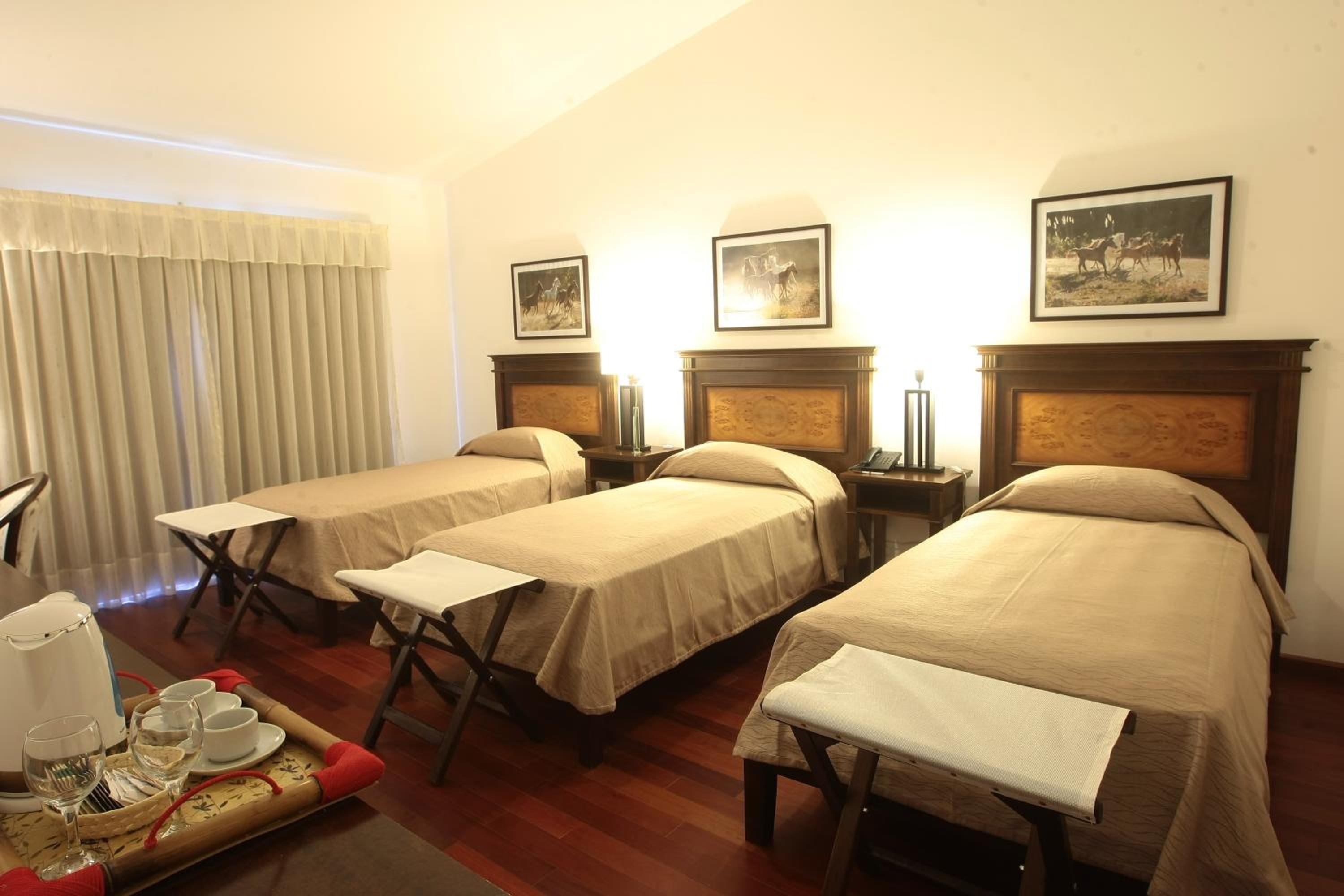 Standard Triple Room photo 3