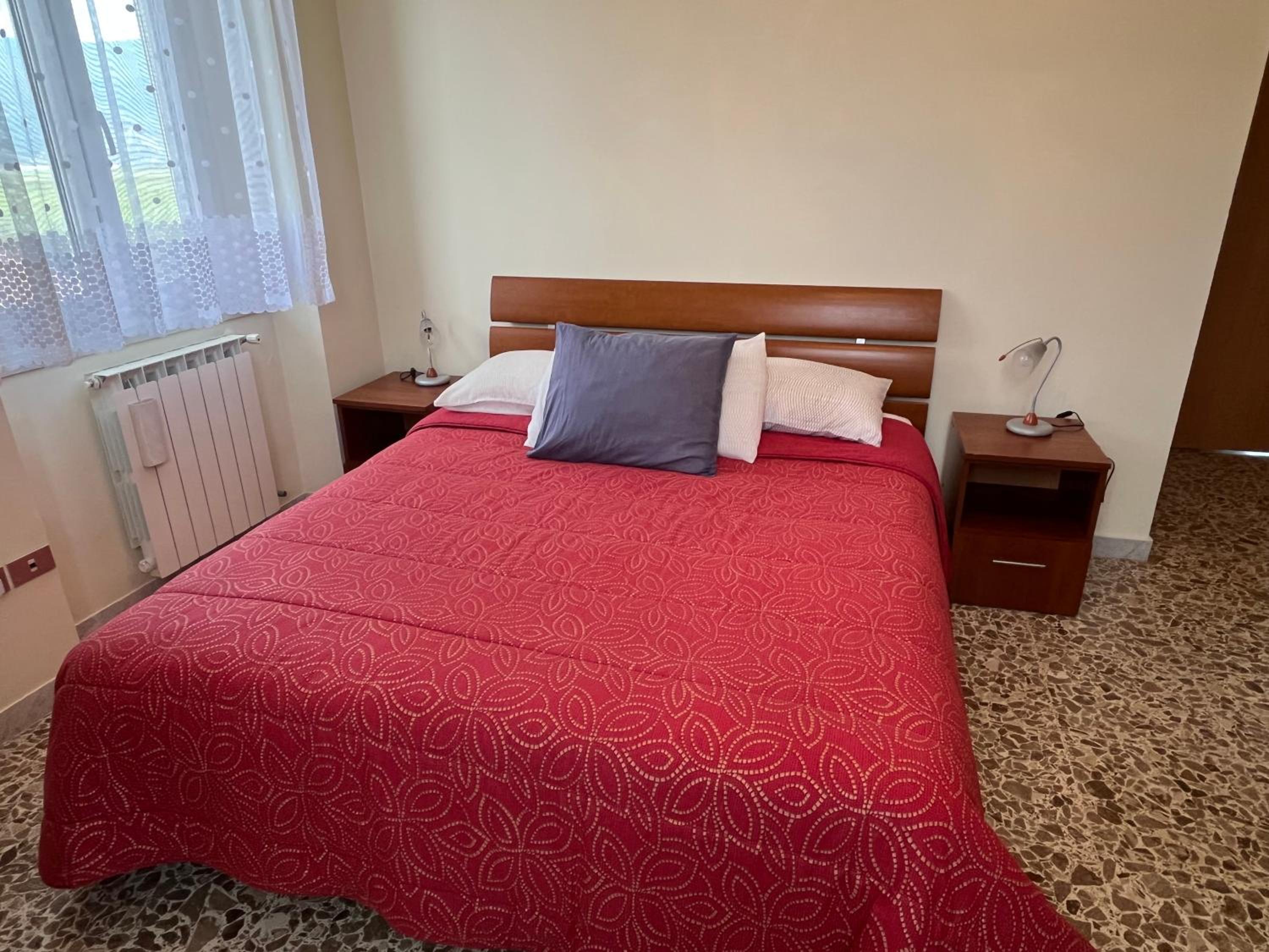 Deluxe Double Room with Extra Bed photo 1