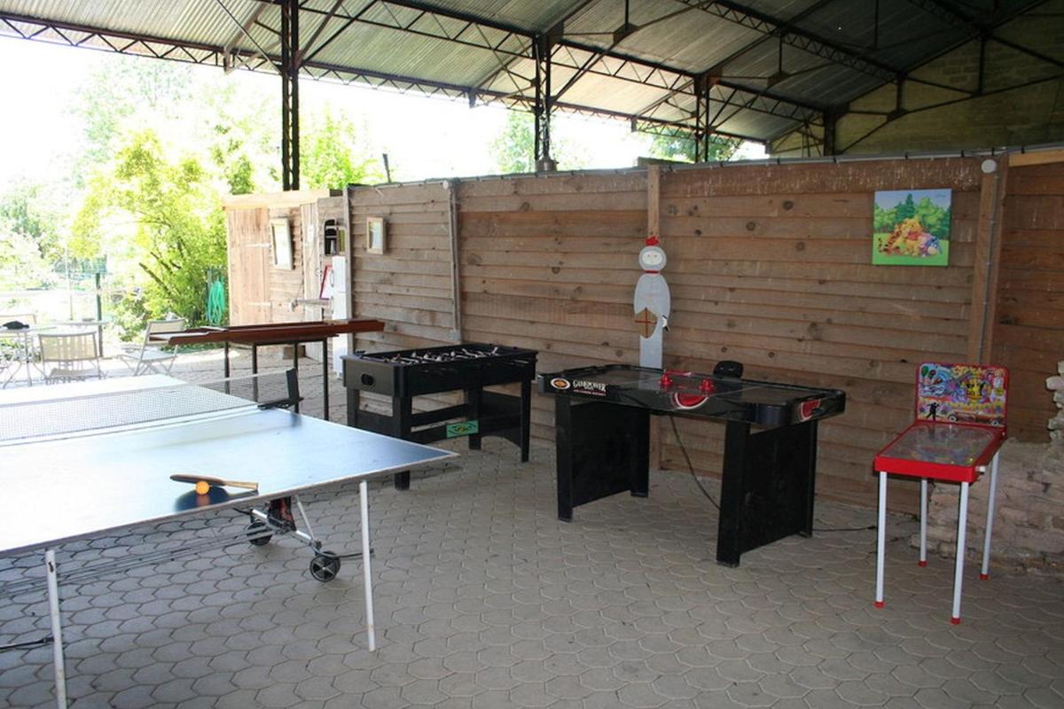 Double Room with Garden View photo 1