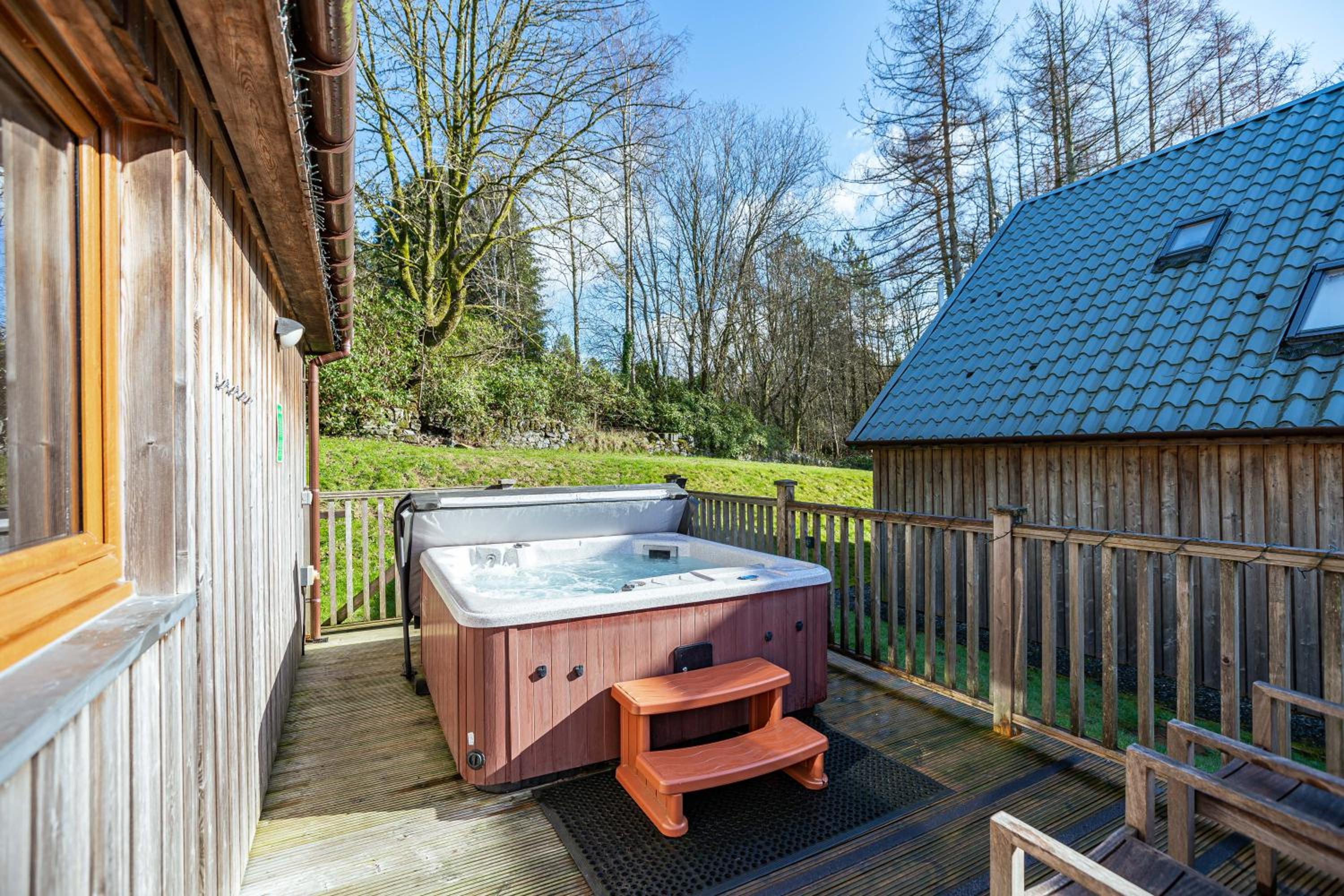 Chalet photo 3