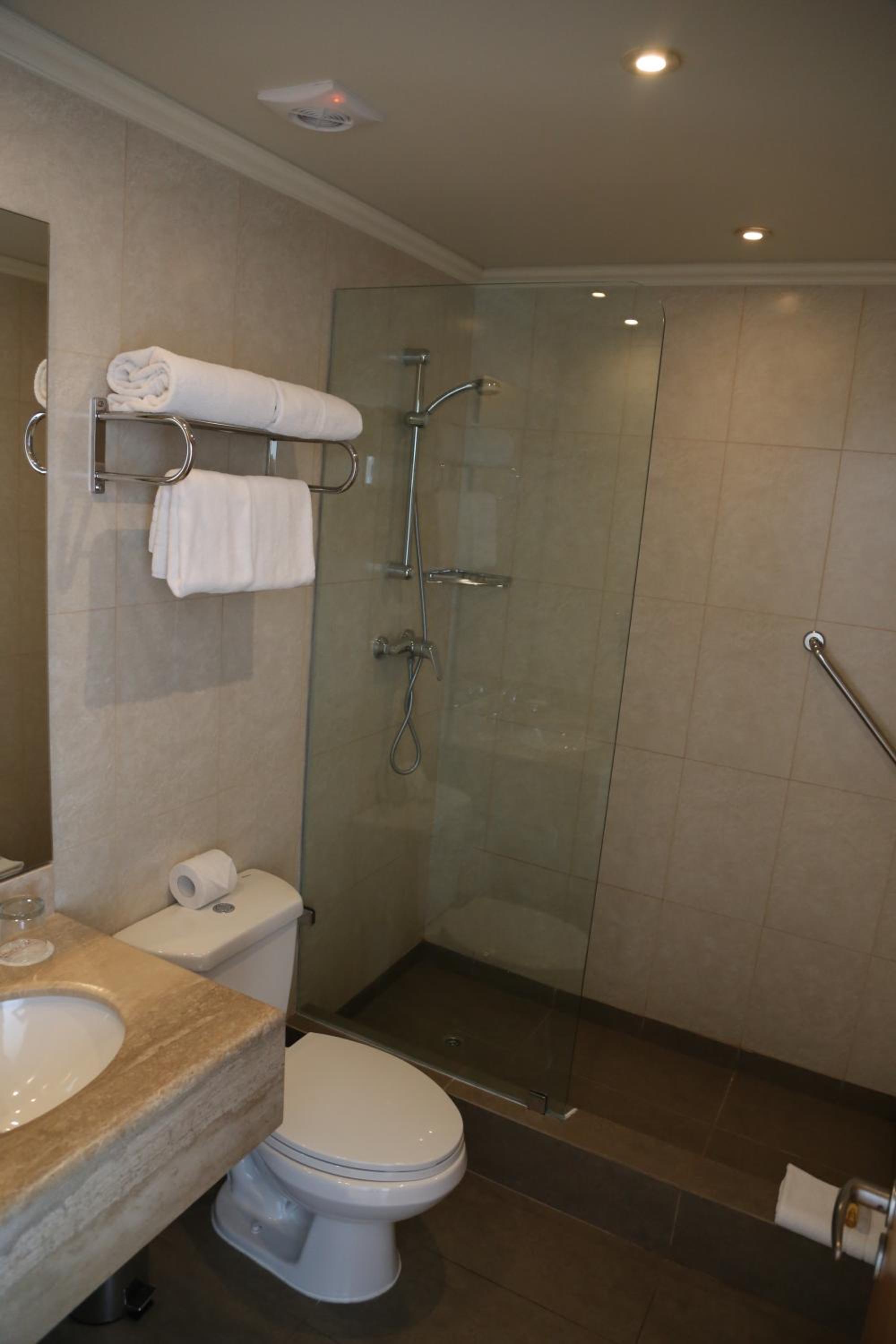 Superior Double Room photo 2