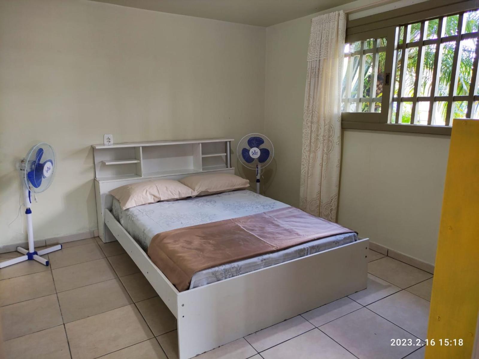 Two-Bedroom House photo 3
