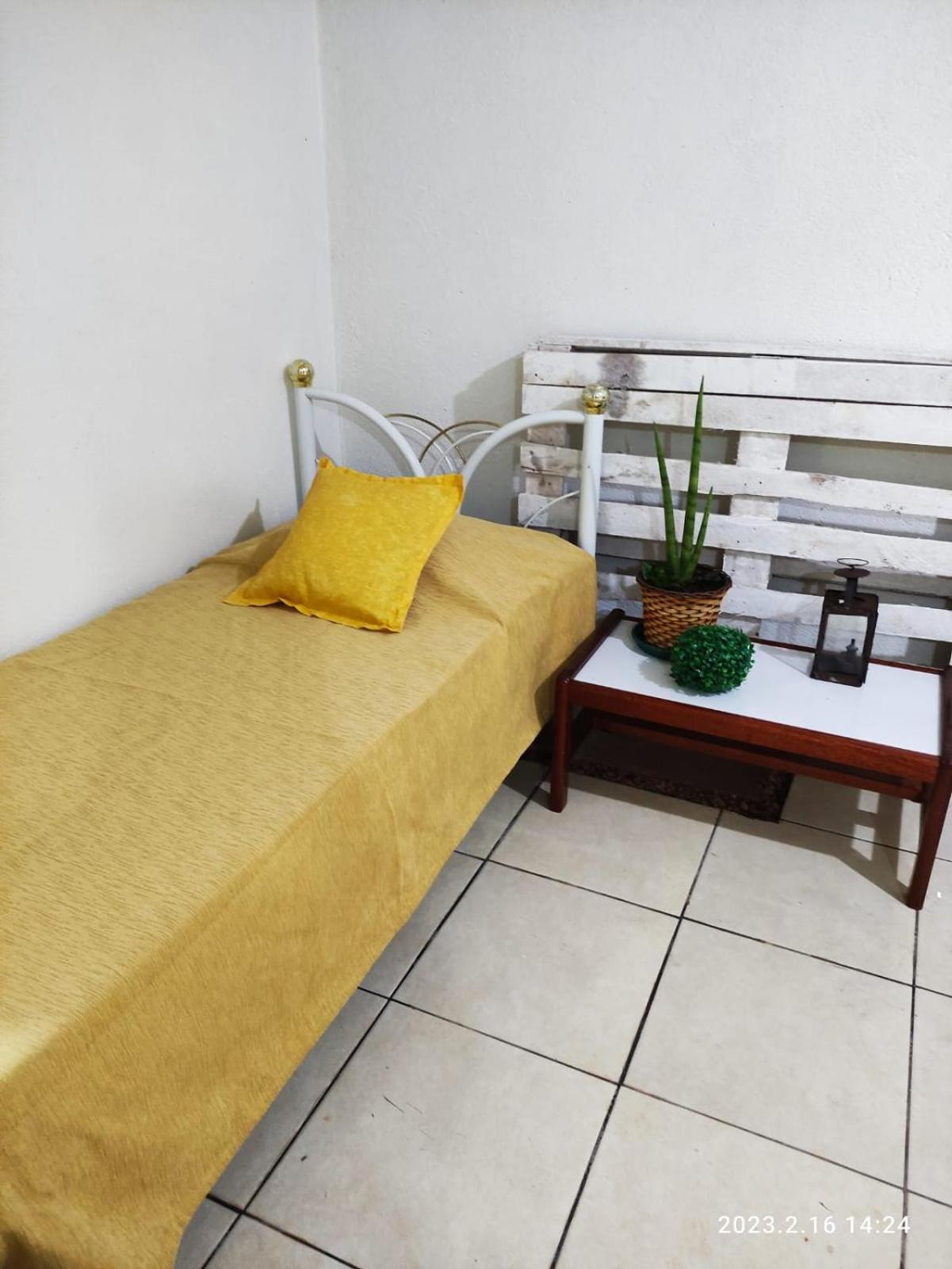 Two-Bedroom House photo 2