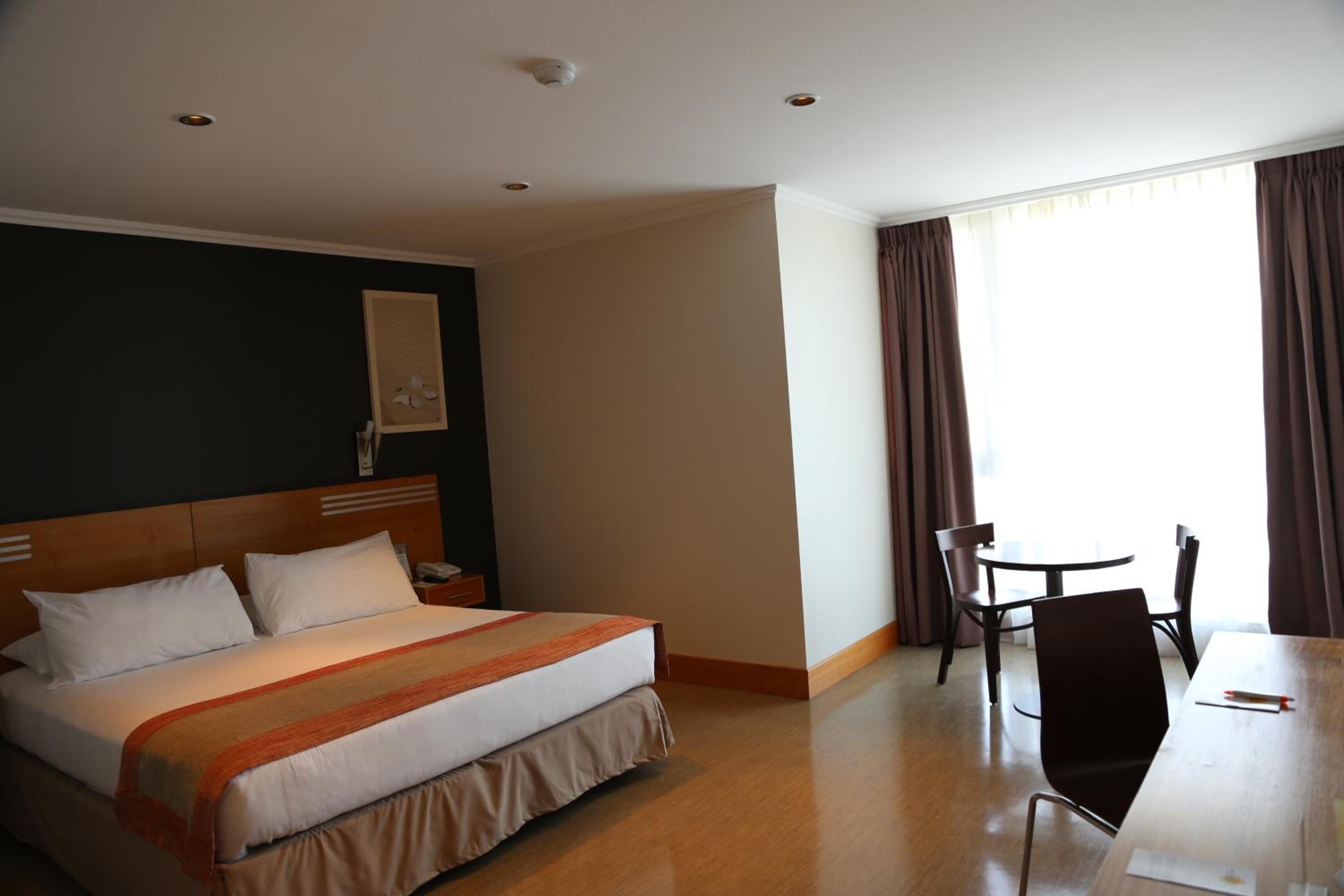 Superior Double Room photo 3