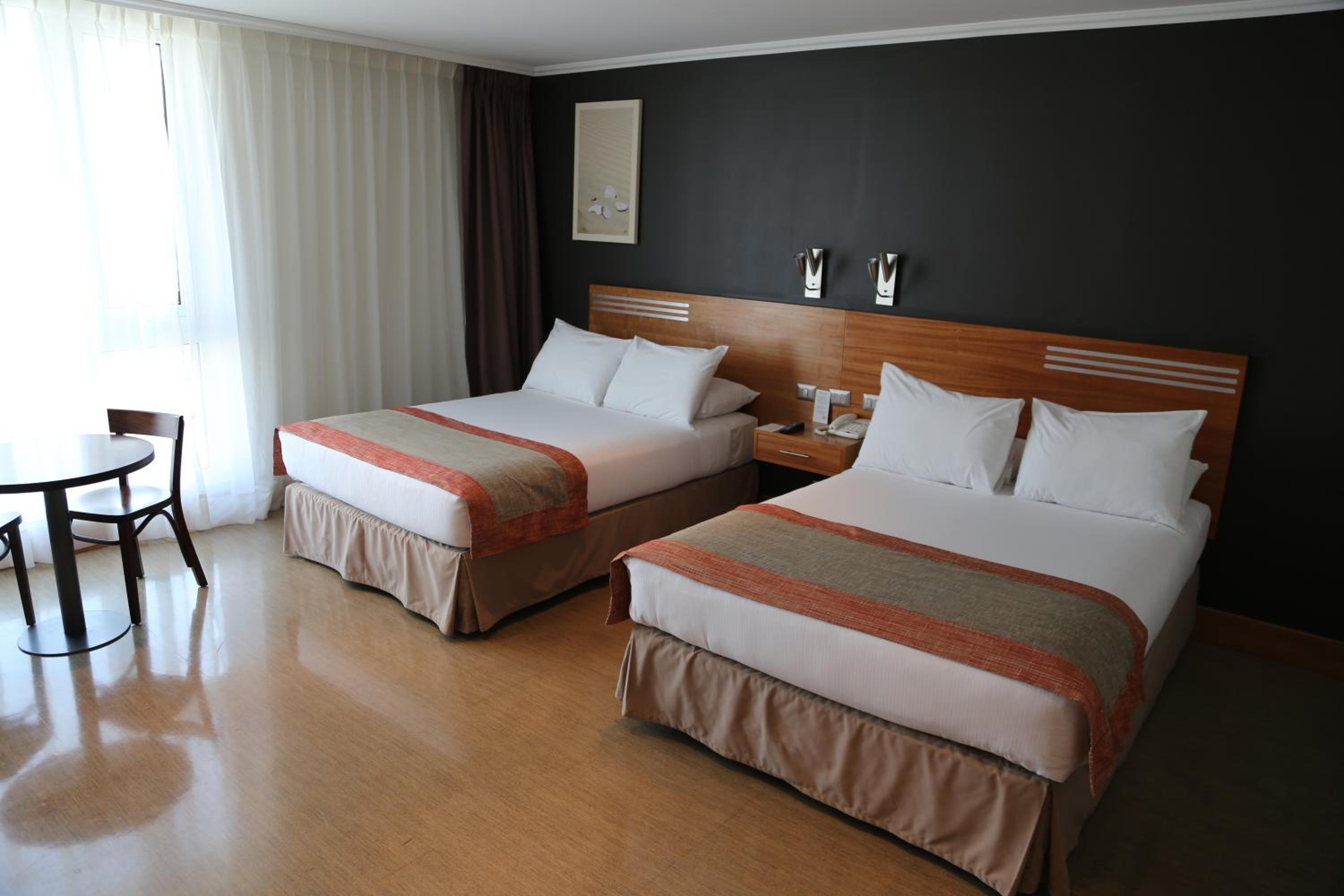 Superior Twin Room photo 3