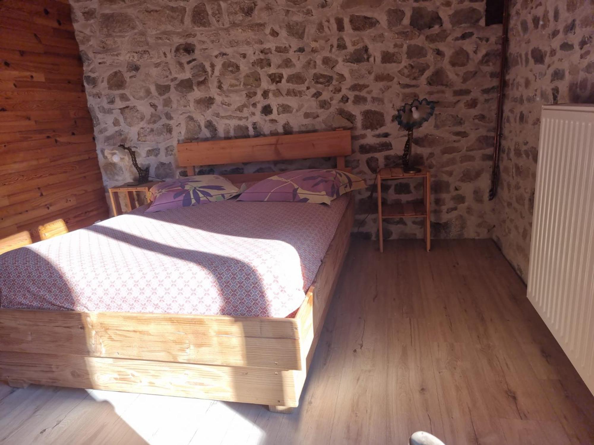 Double Room - Photo 1
