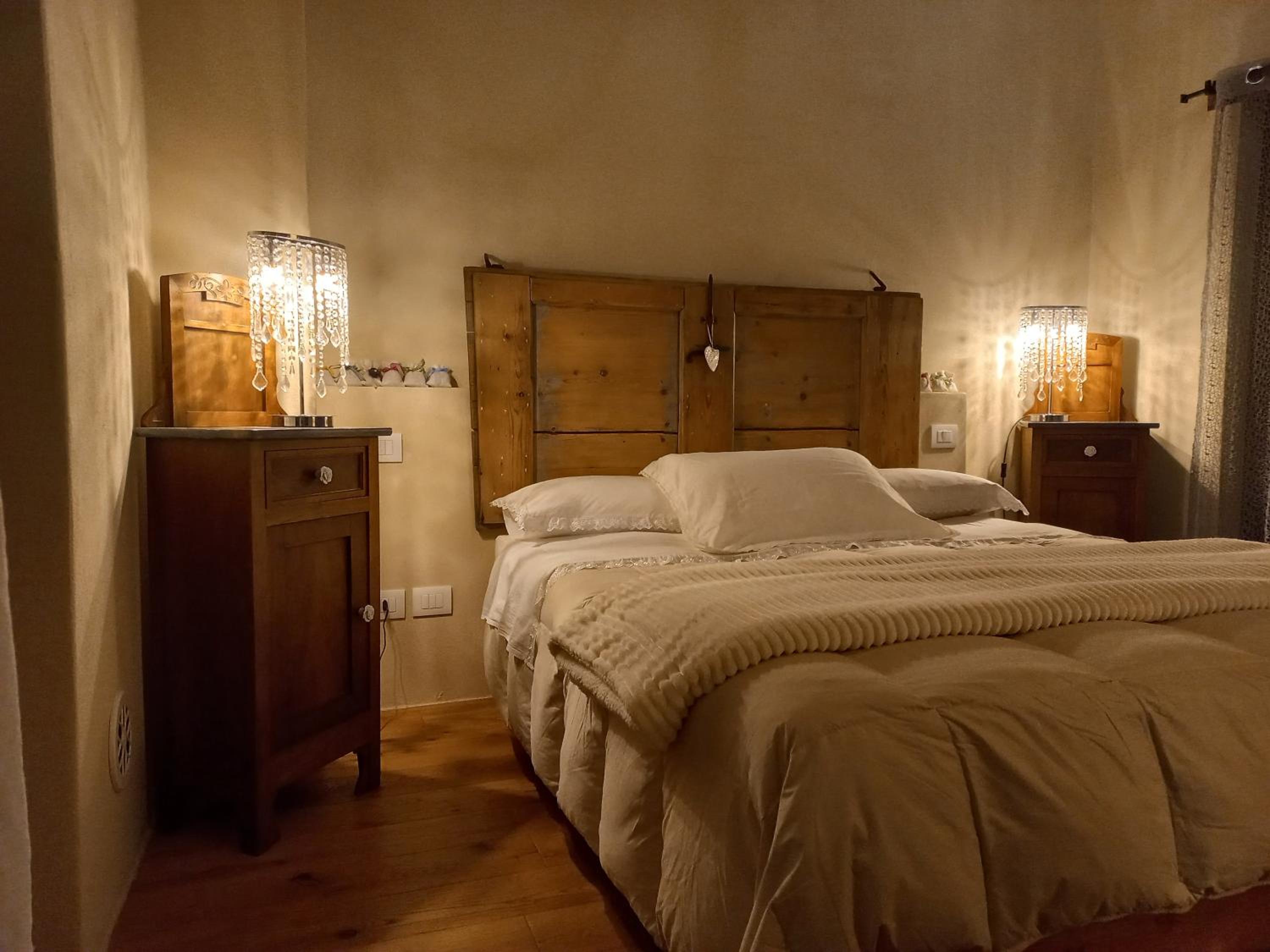Superior Double Room - Photo 1