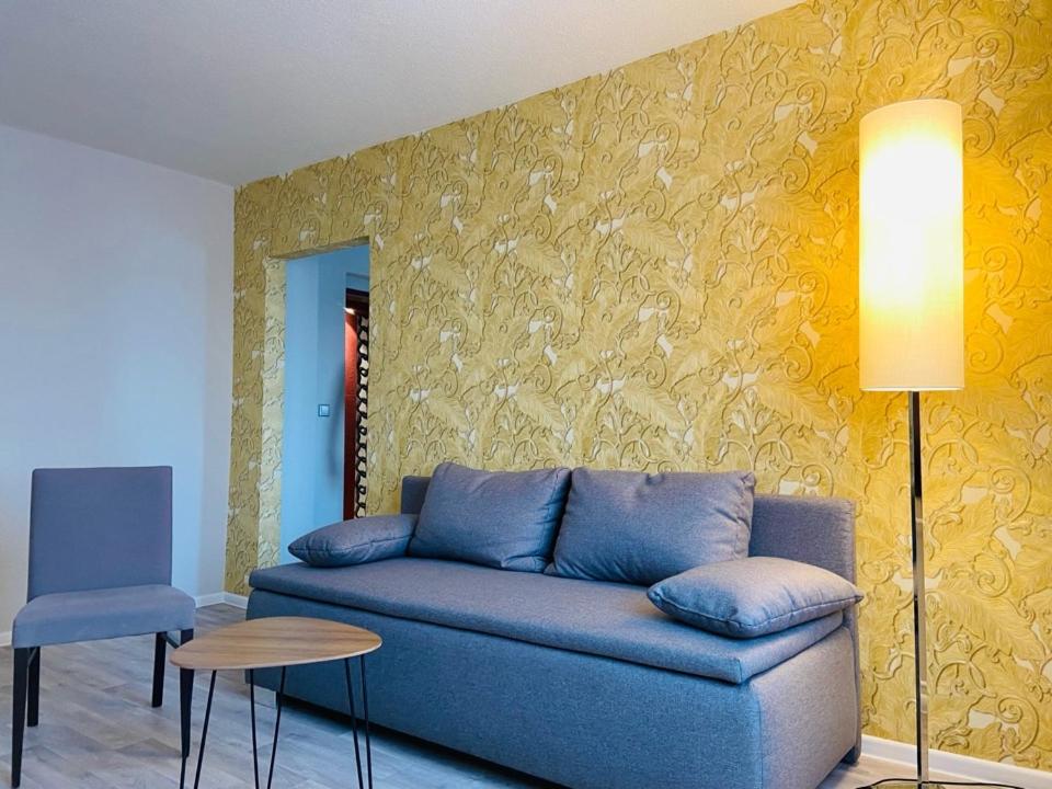 One-Bedroom Suite - Photo 10