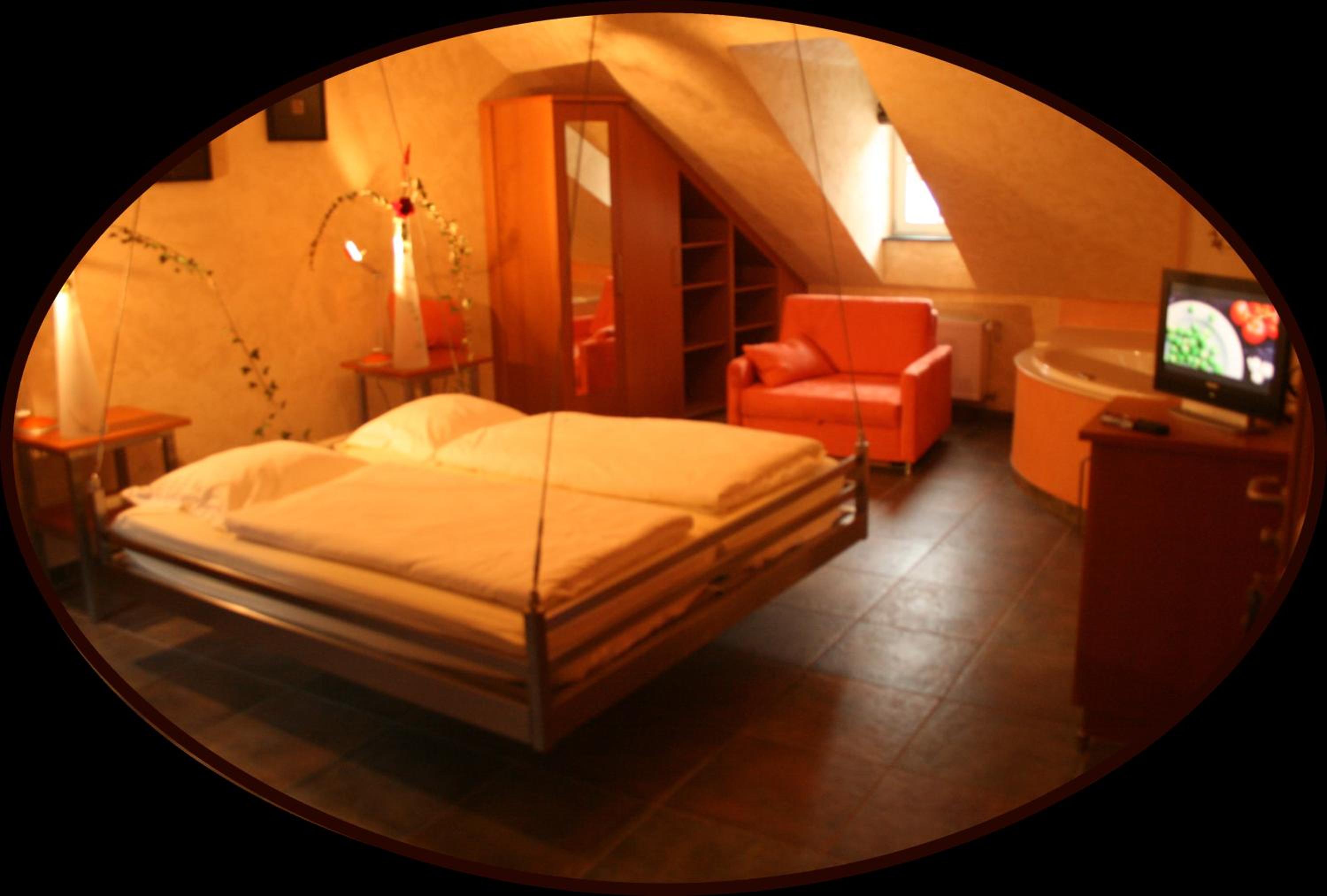 Deluxe Suite photo 1