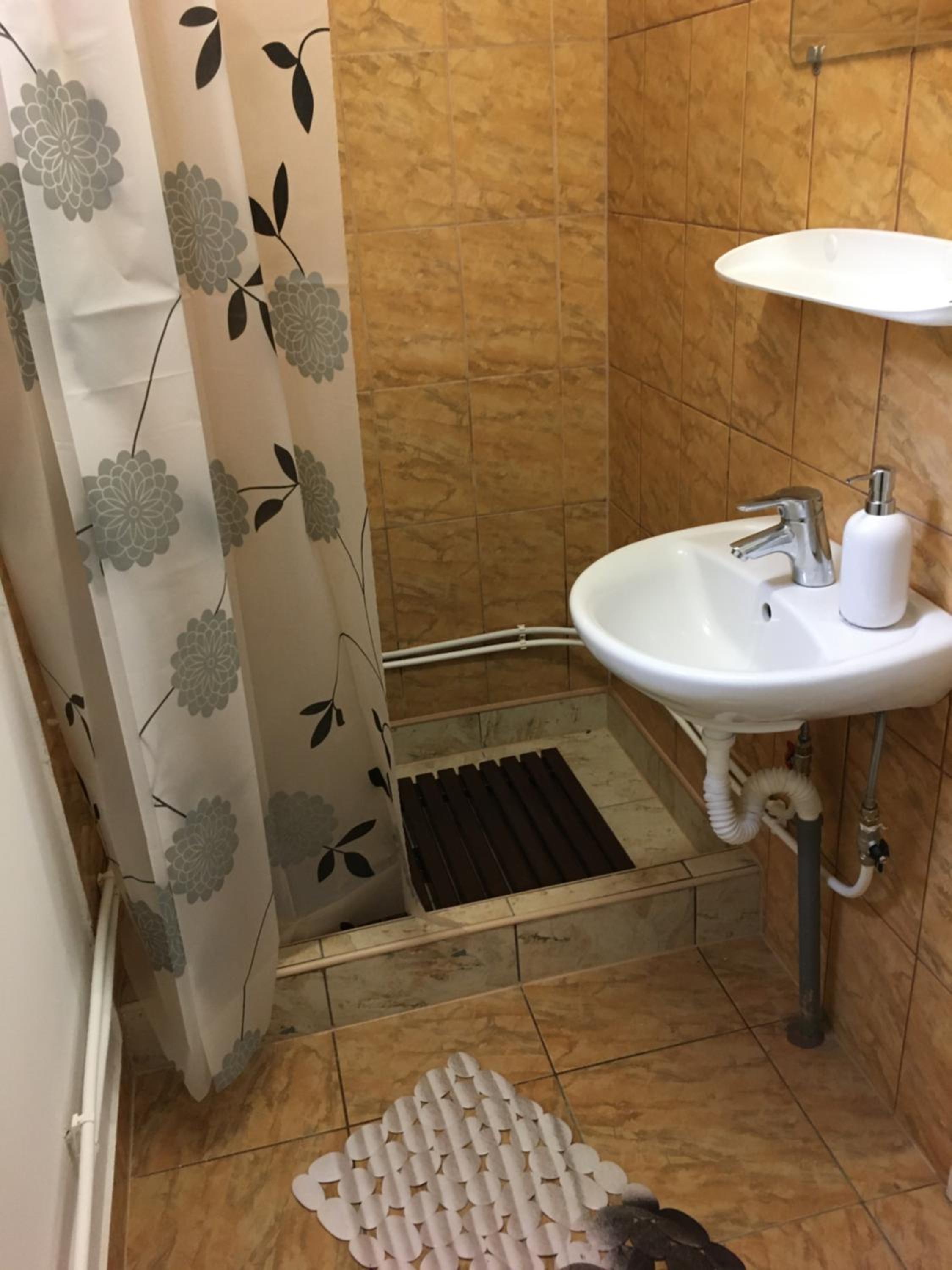 Double or Twin Room with Terrace - Photo 3