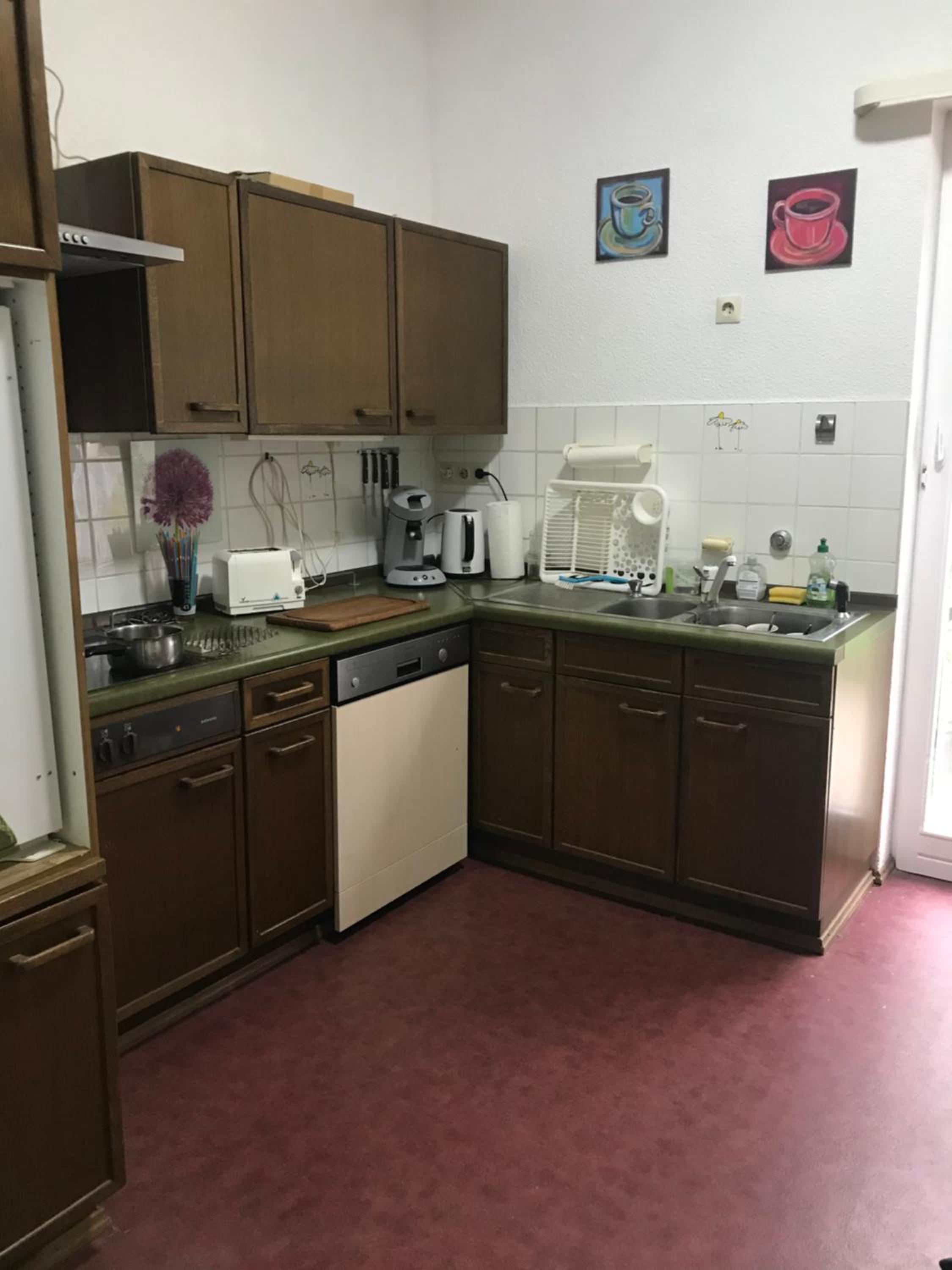 Budget Single Room photo 3