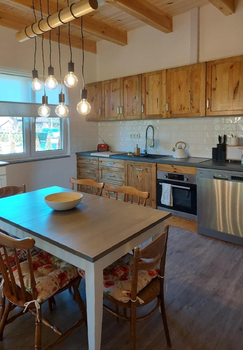 Three-Bedroom House photo 1
