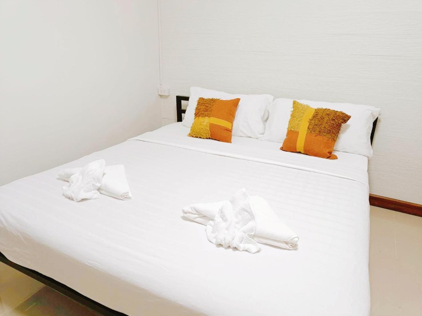 Deluxe Queen Room photo 3
