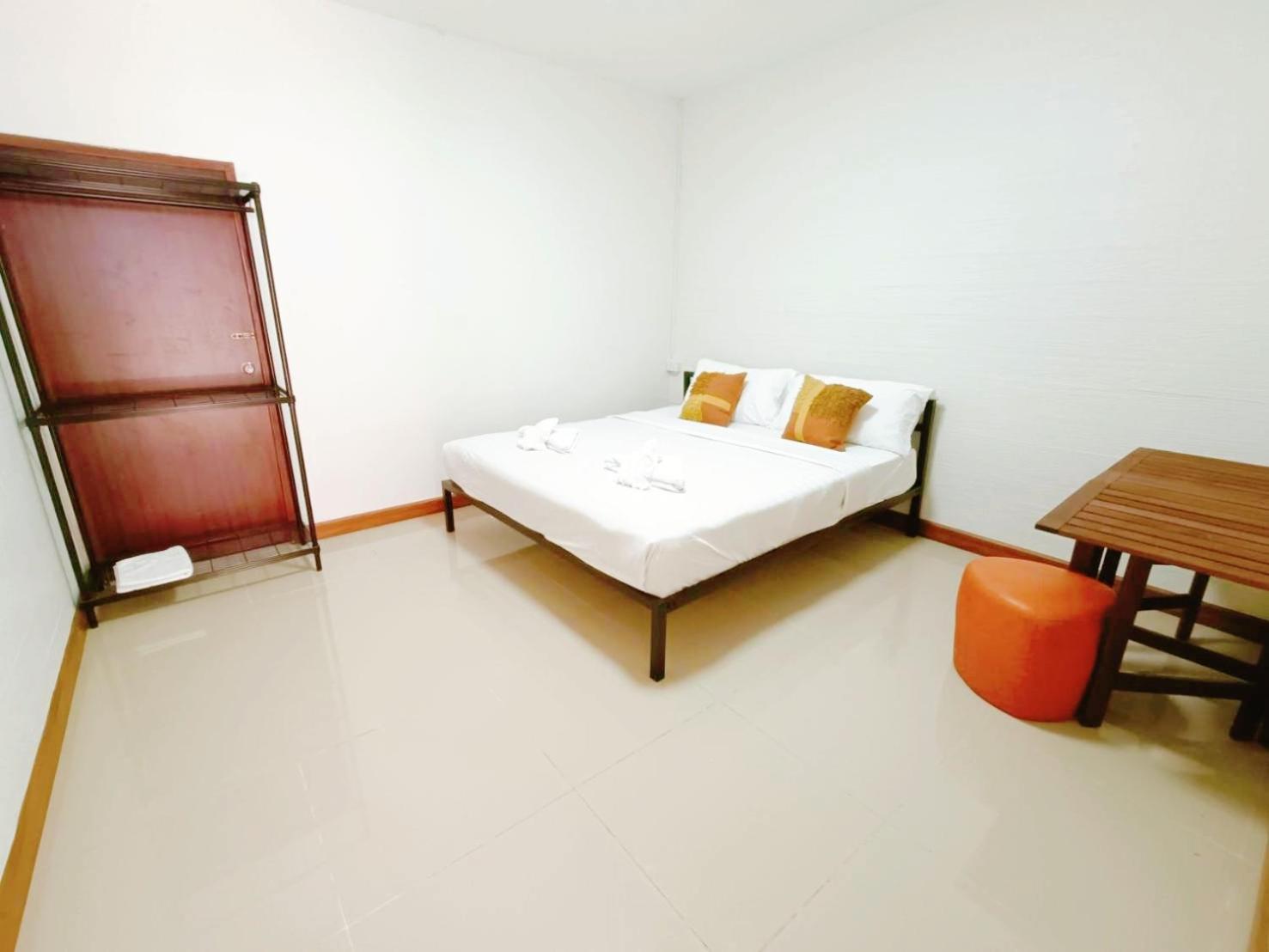 Deluxe Queen Room photo 1