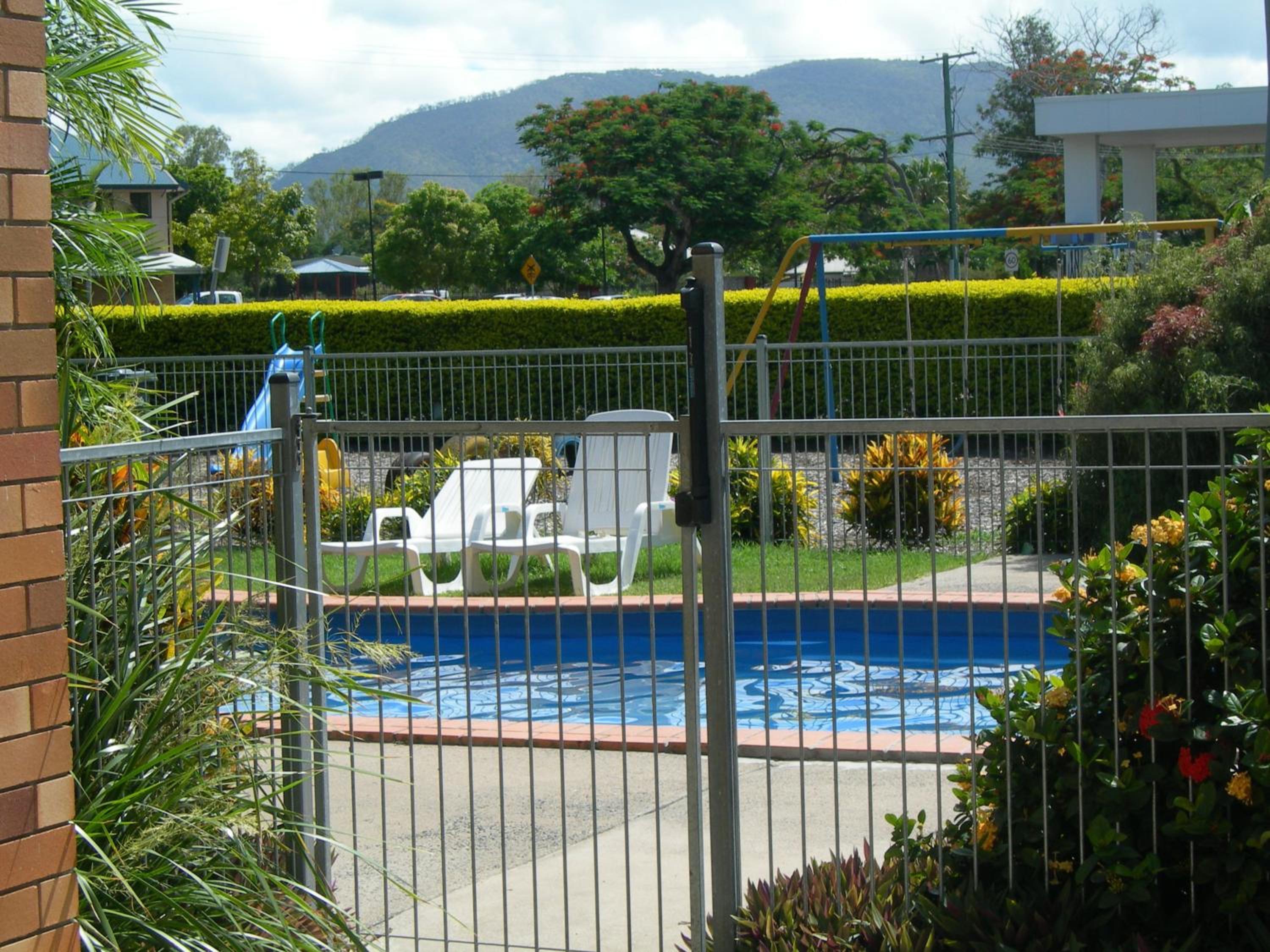 Standard Villa photo 2