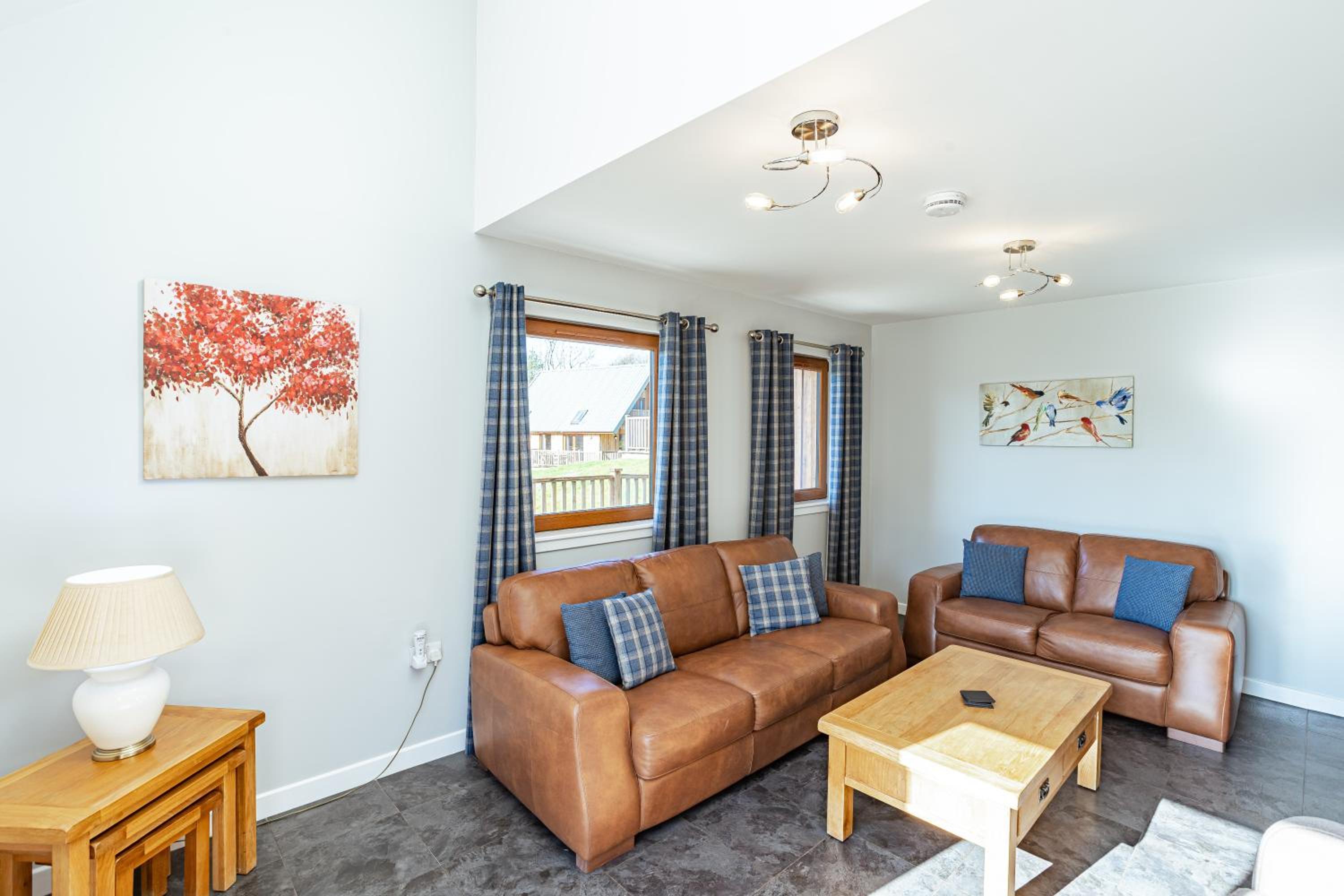 Chalet photo 2
