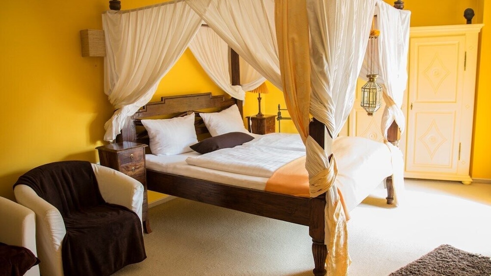 Deluxe Single Room photo 3