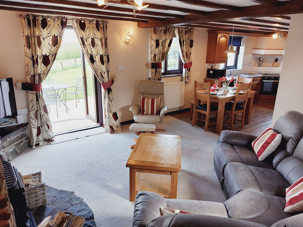 Cottage photo 2