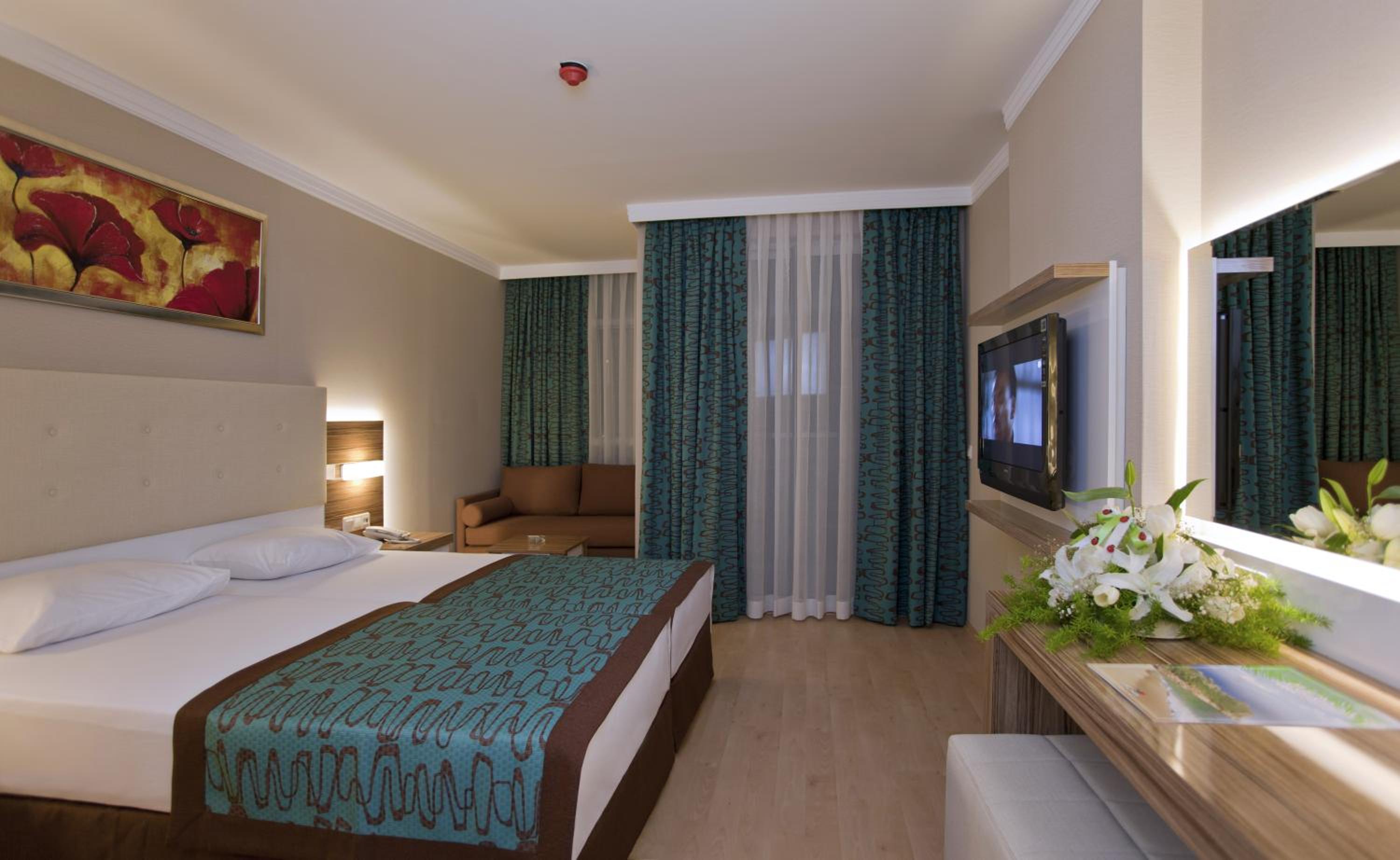 Standard  Room - Photo 5