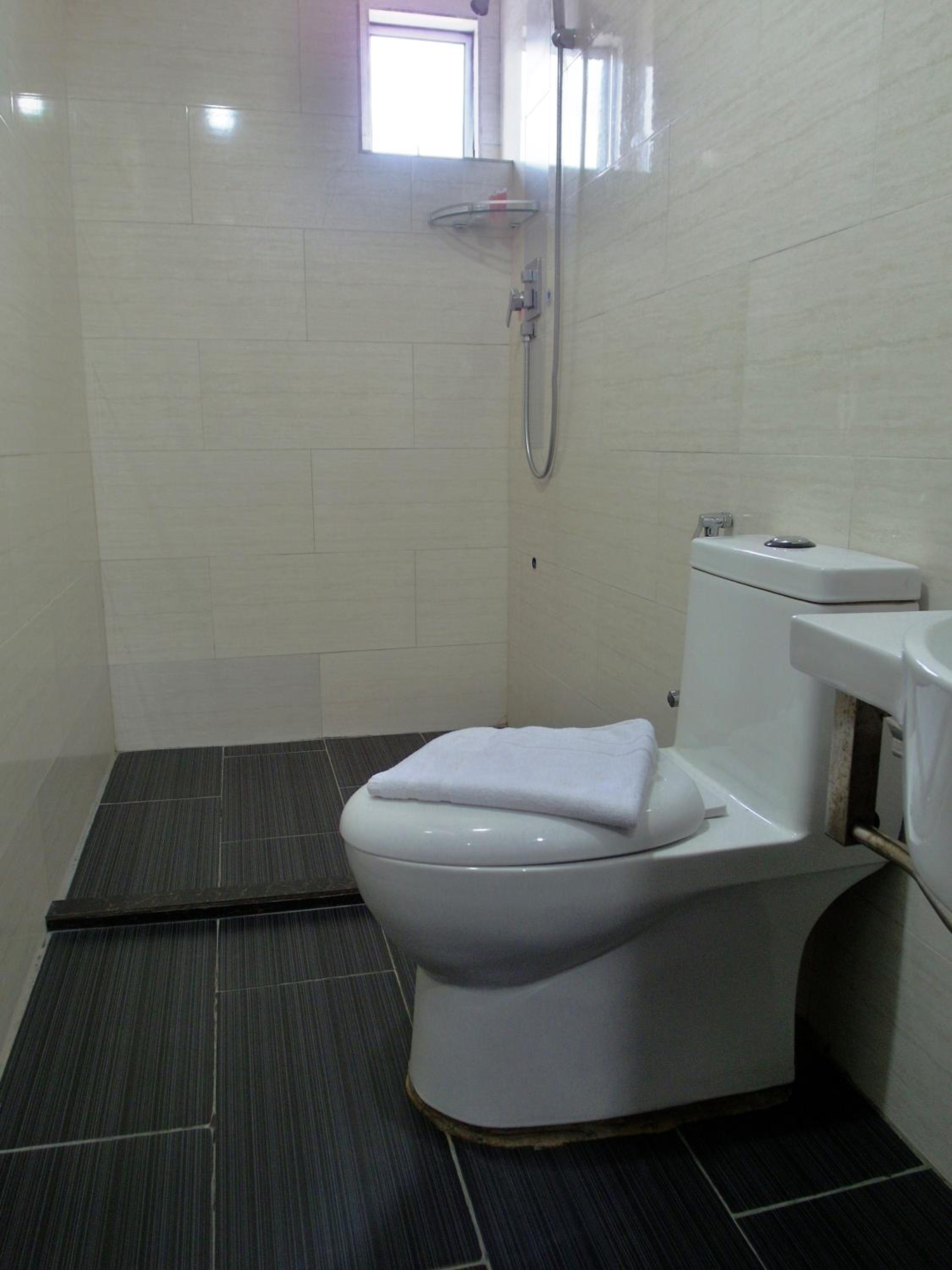Superior Twin Room photo 3