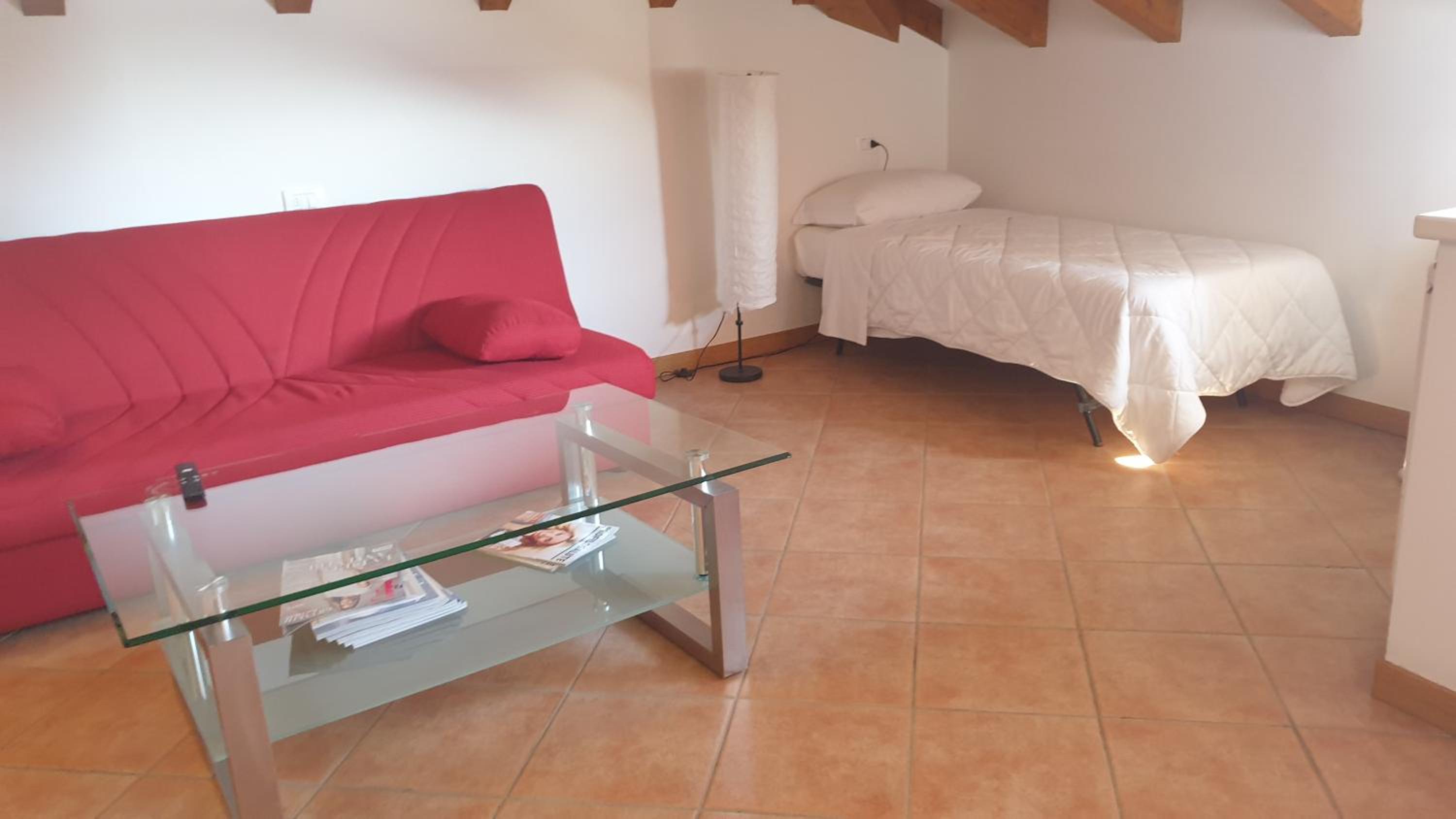 Penthouse Apartment photo 1