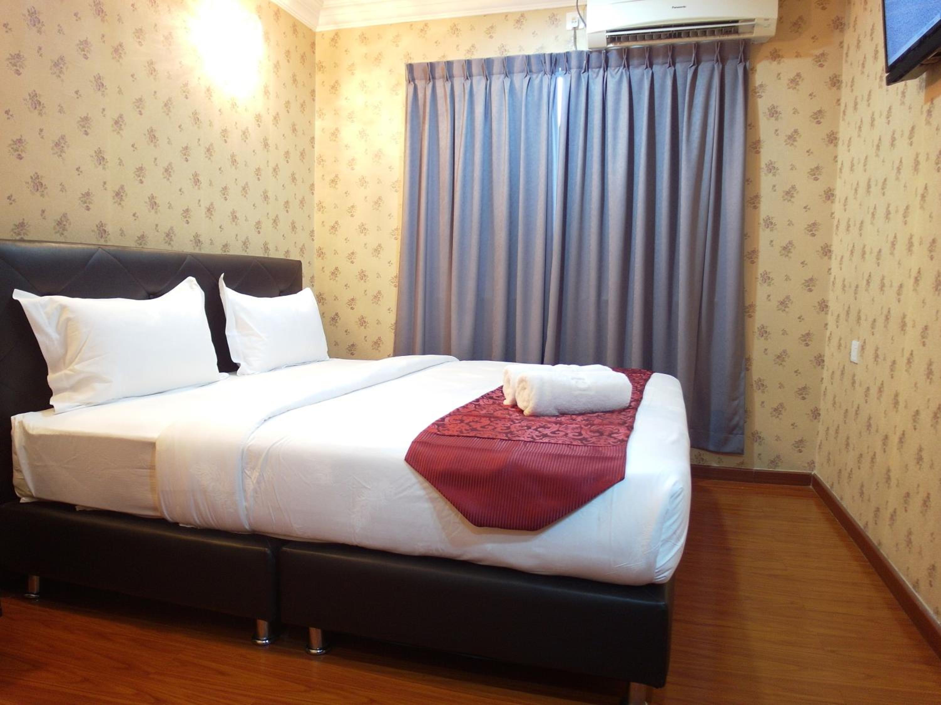 Standard Double Room photo 2