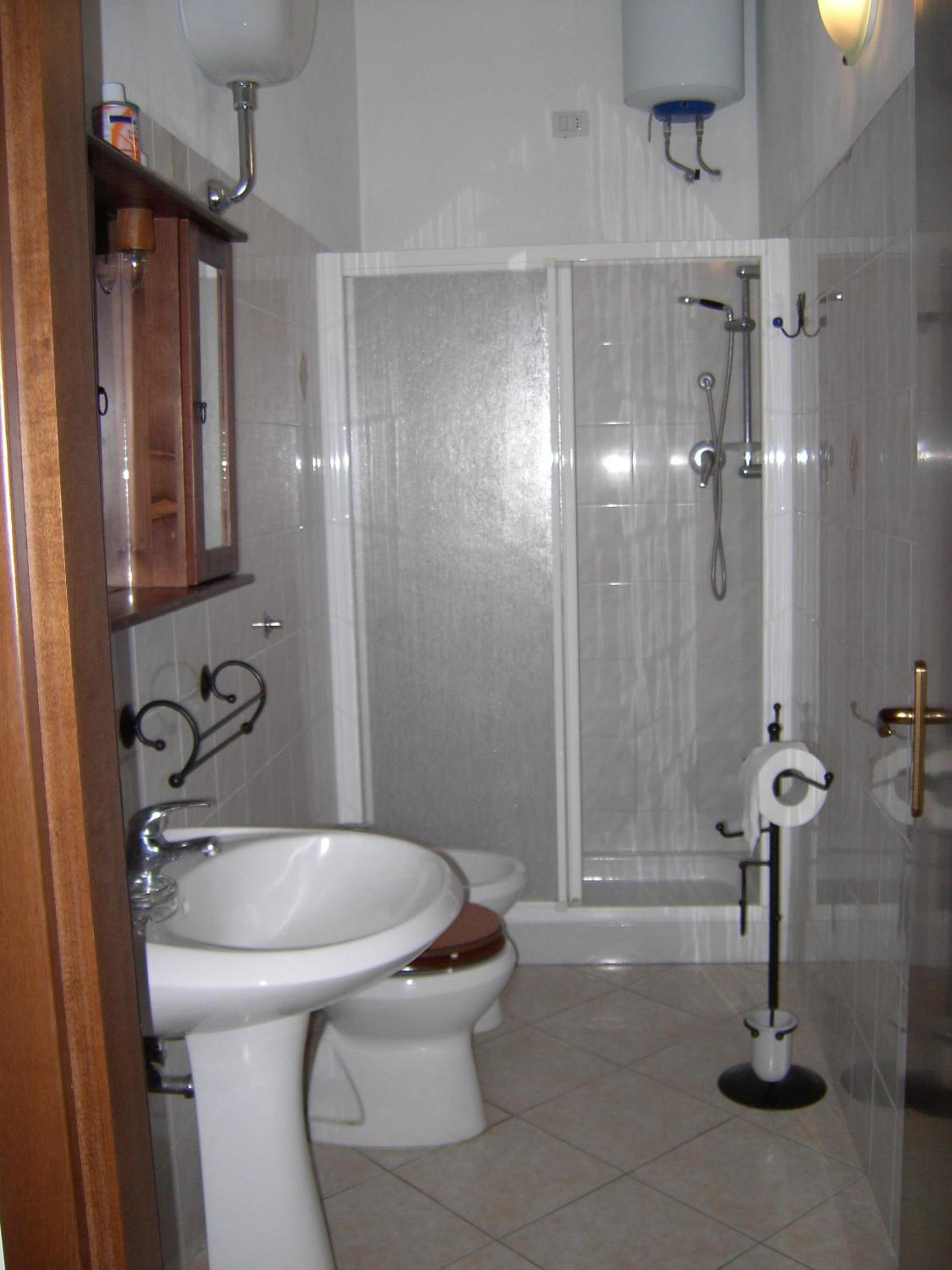 Quadruple Room photo 2