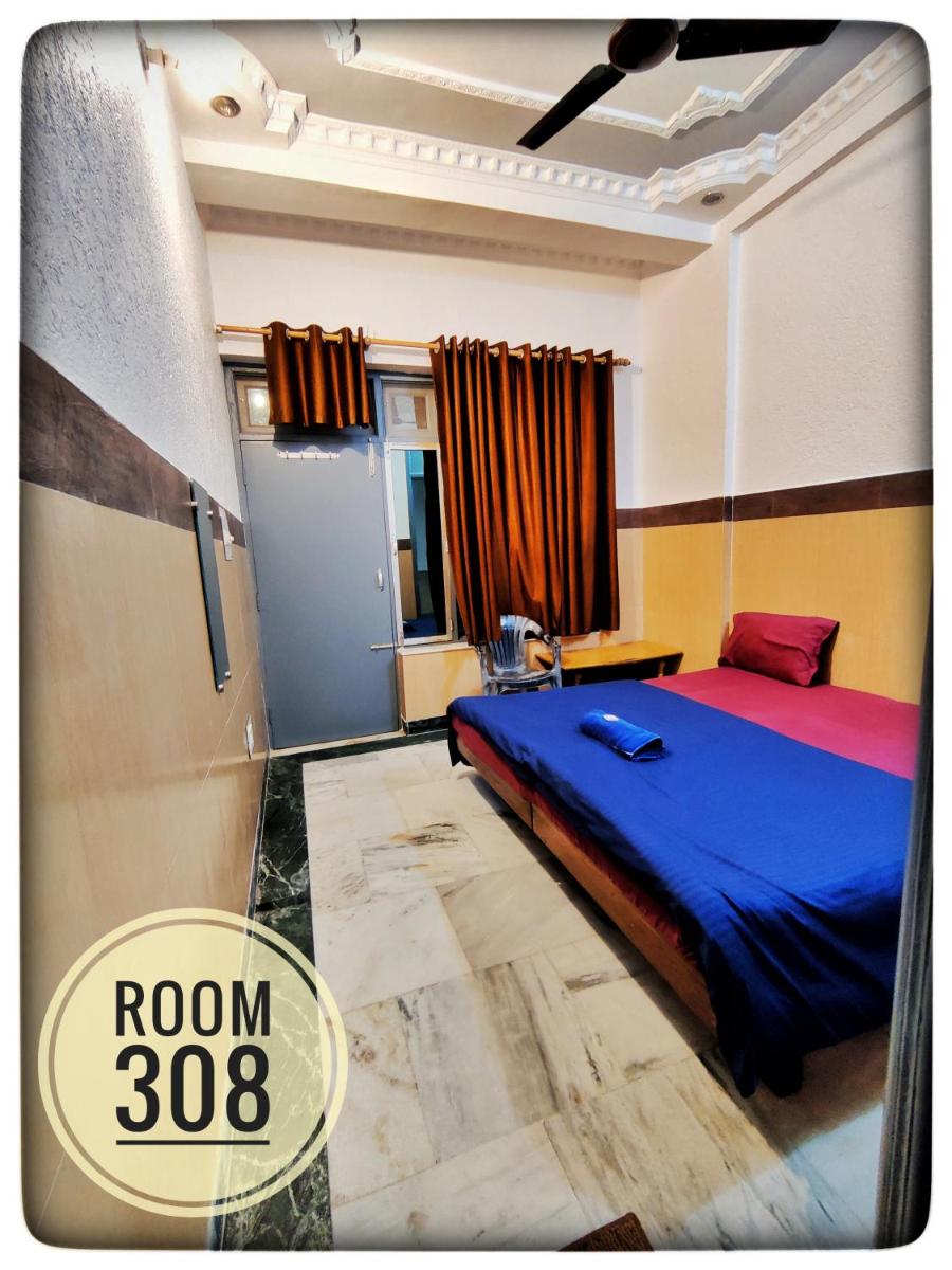 Budget Double Room - Photo 4