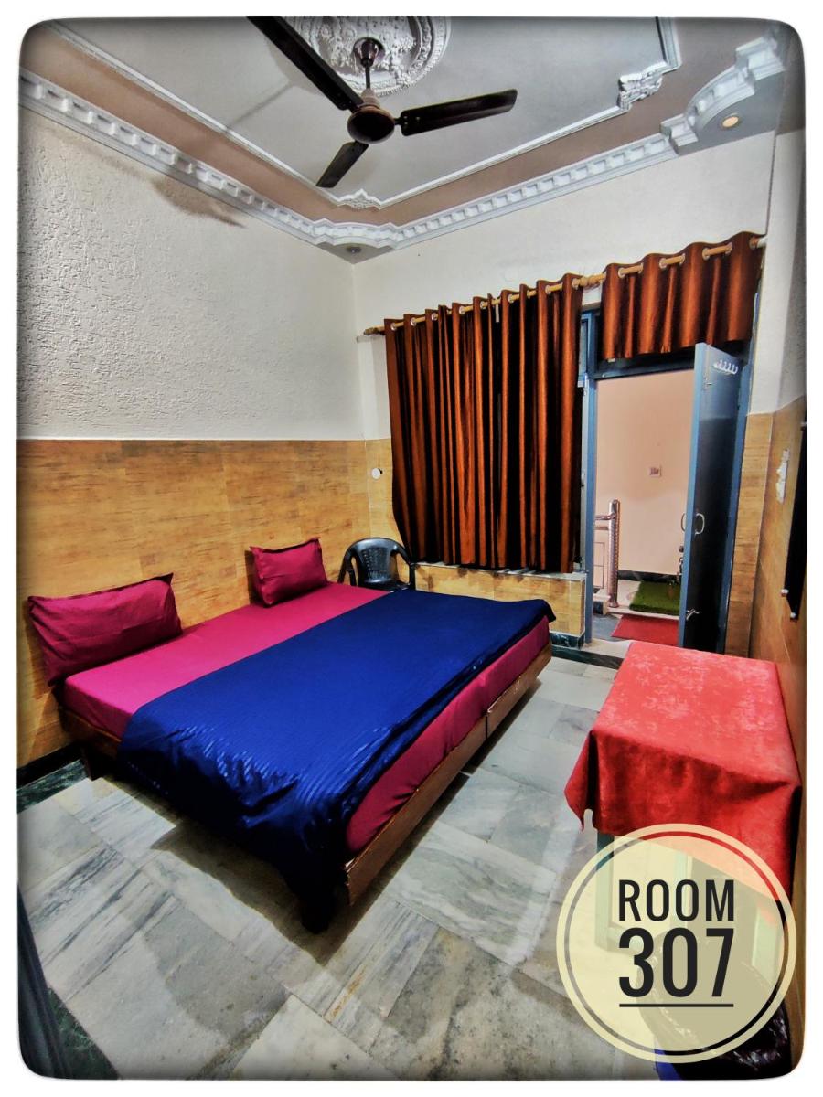 Budget Double Room - Photo 5