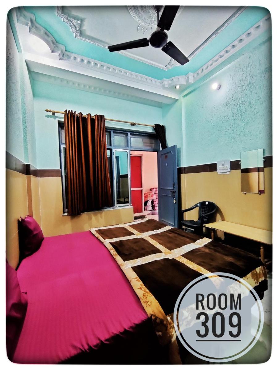 Budget Double Room - Photo 2