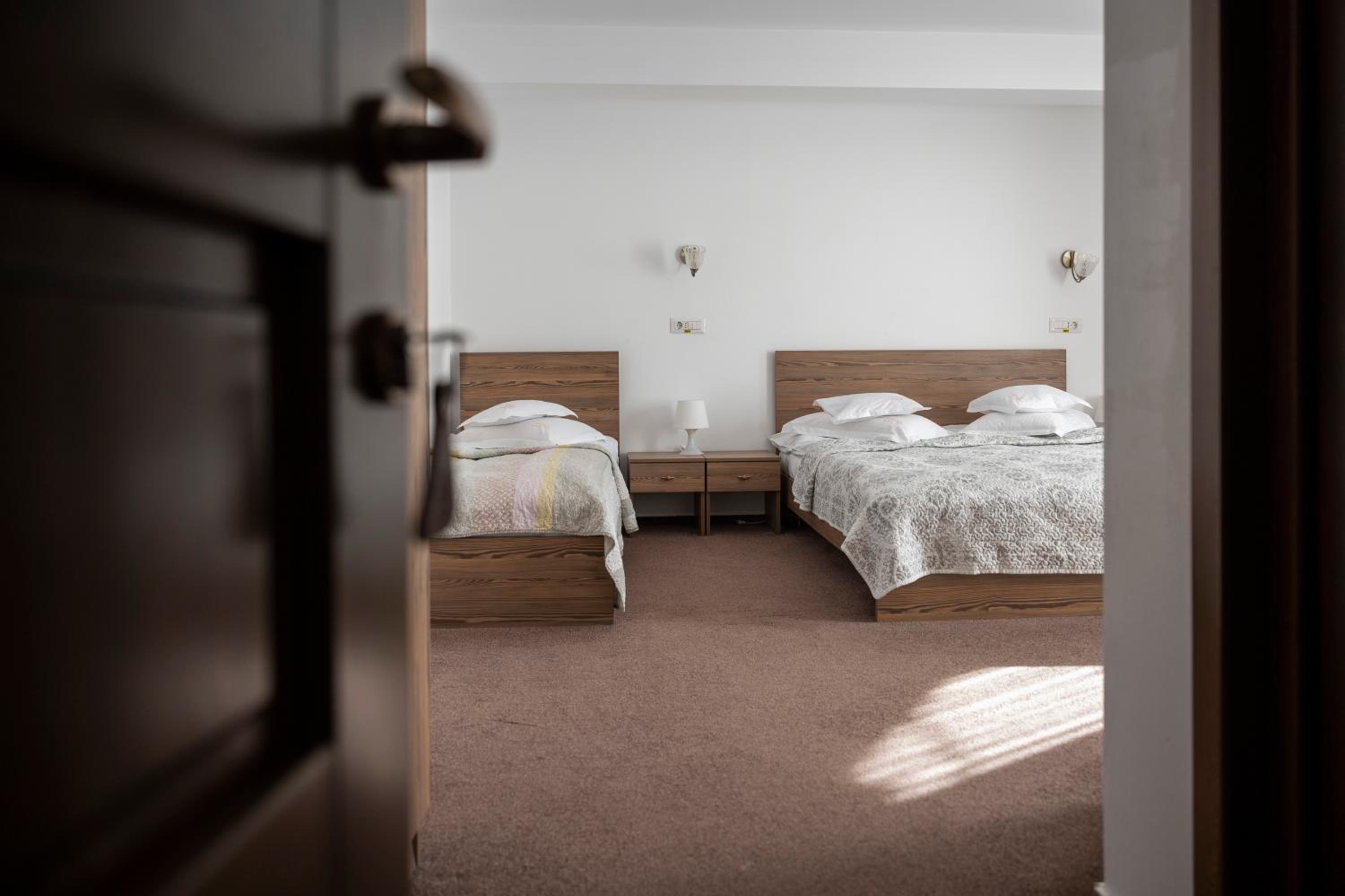 Triple Room with Balcony photo 1