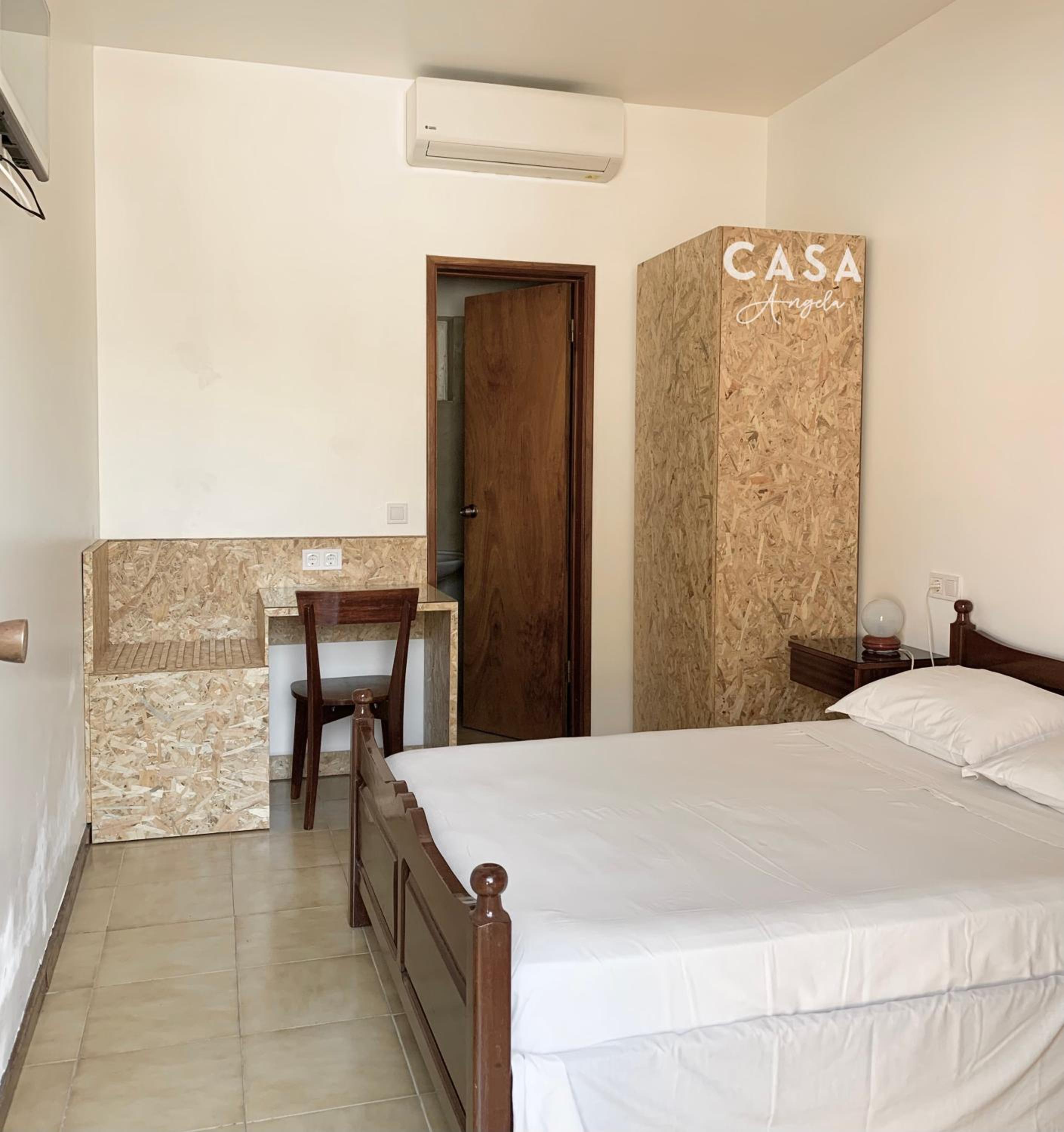 Double Room photo 2