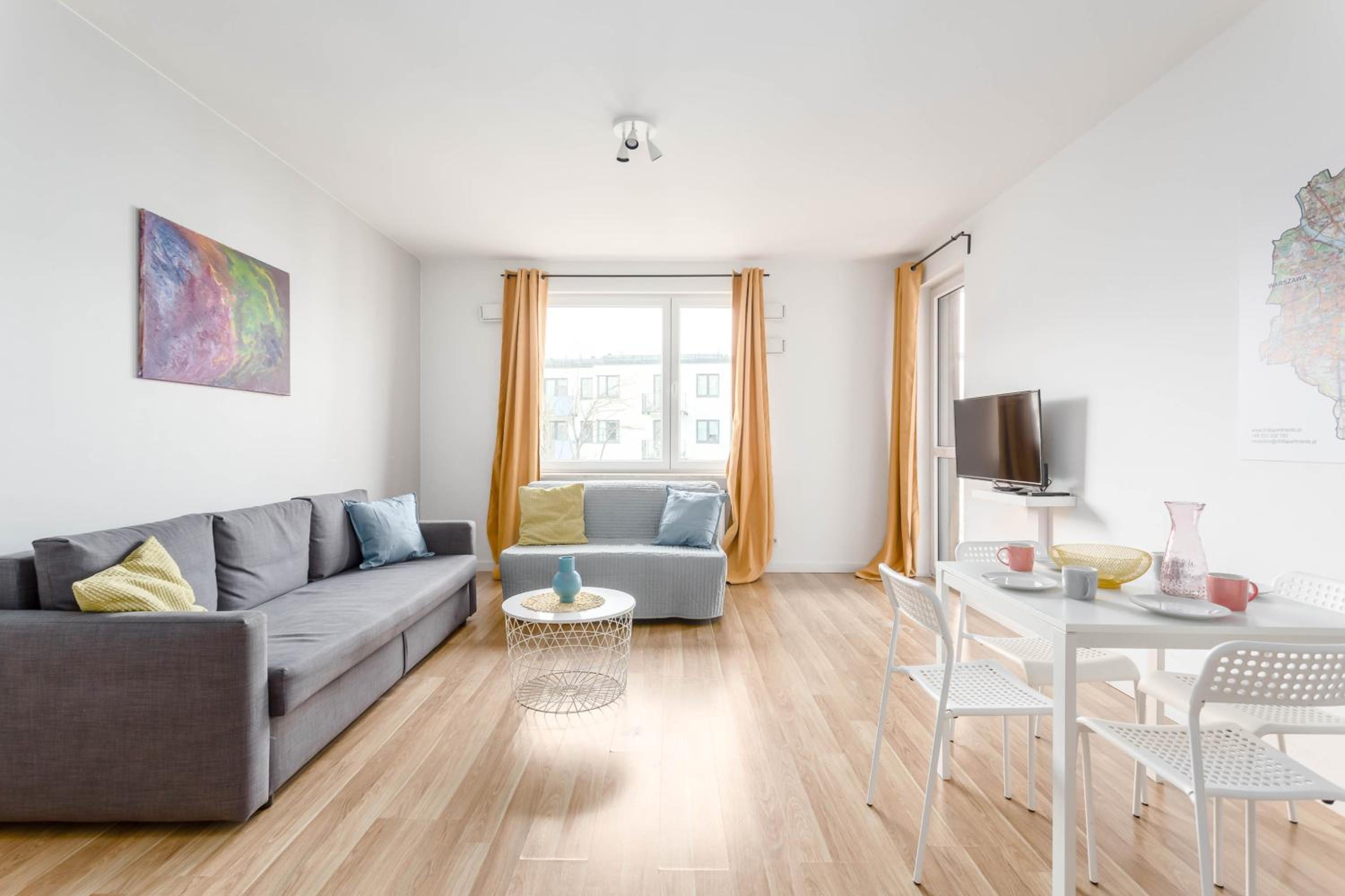 One-Bedroom Apartment - Photo 11