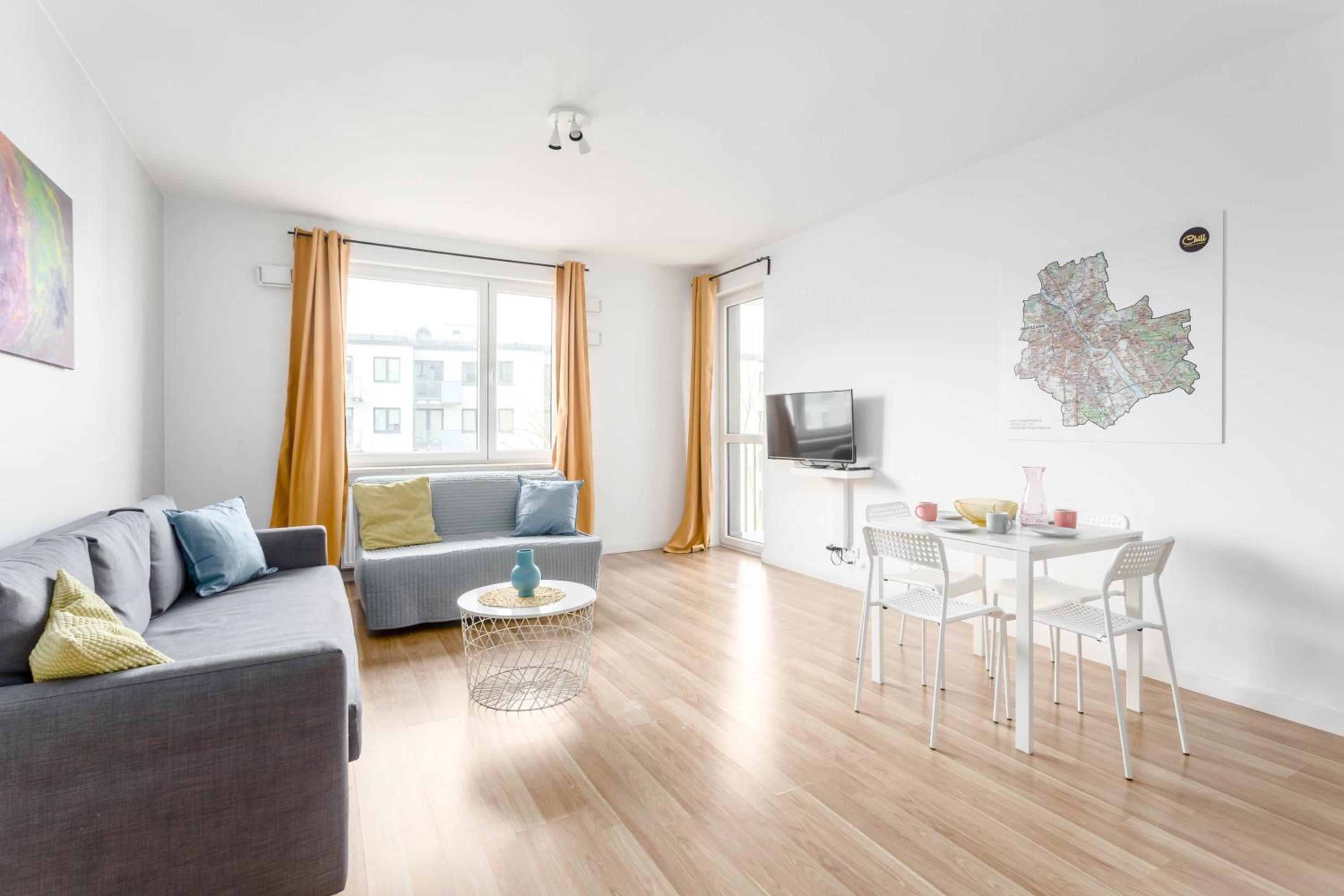 One-Bedroom Apartment - Photo 13